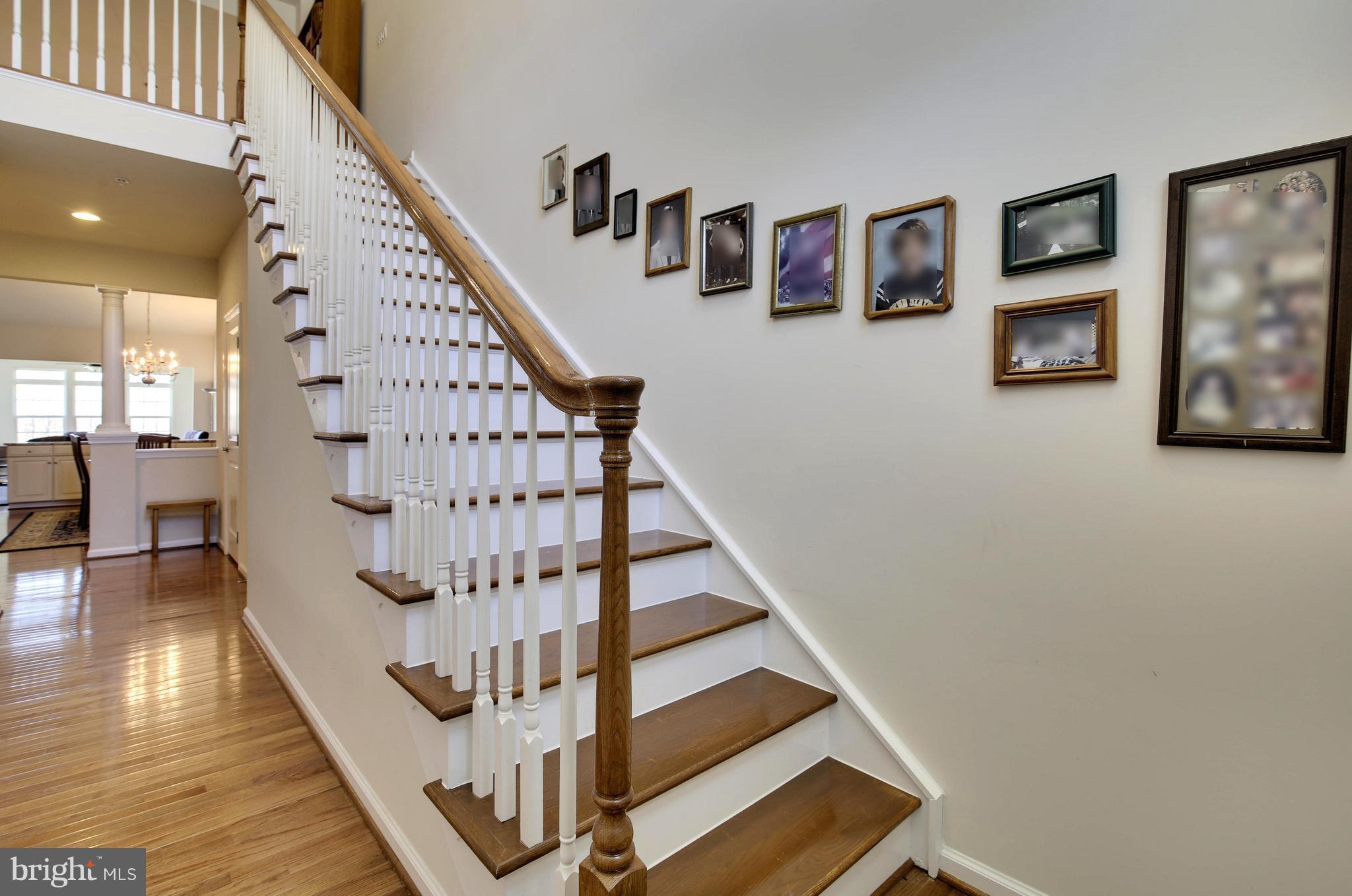 WAVERLY WOODS - Residential