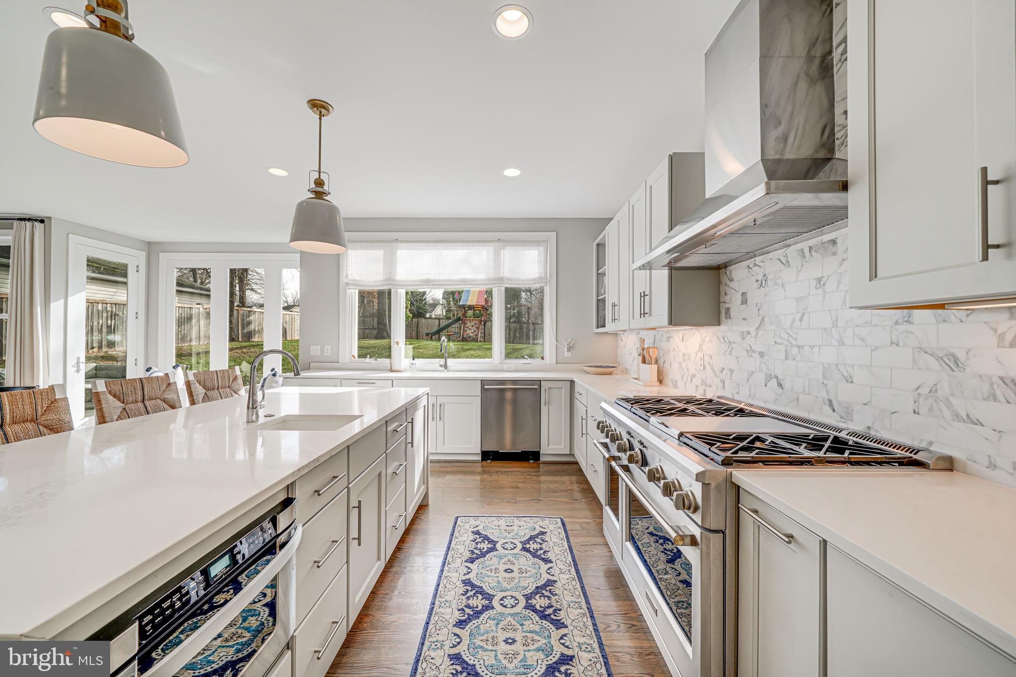 WEST VIENNA WOODS - Residential