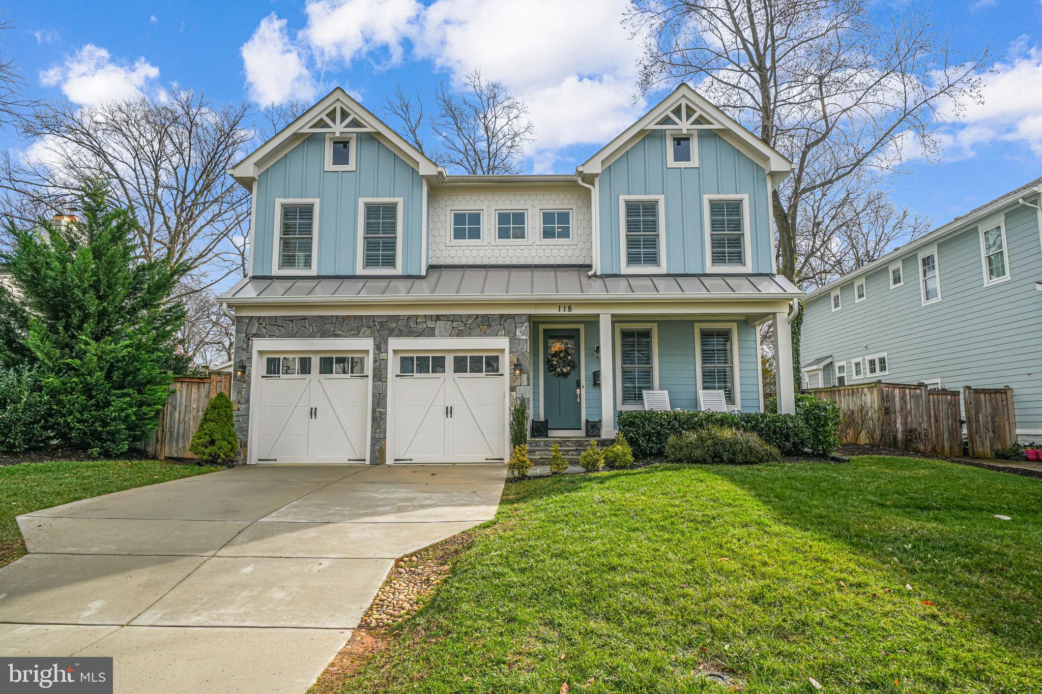 WEST VIENNA WOODS - Residential