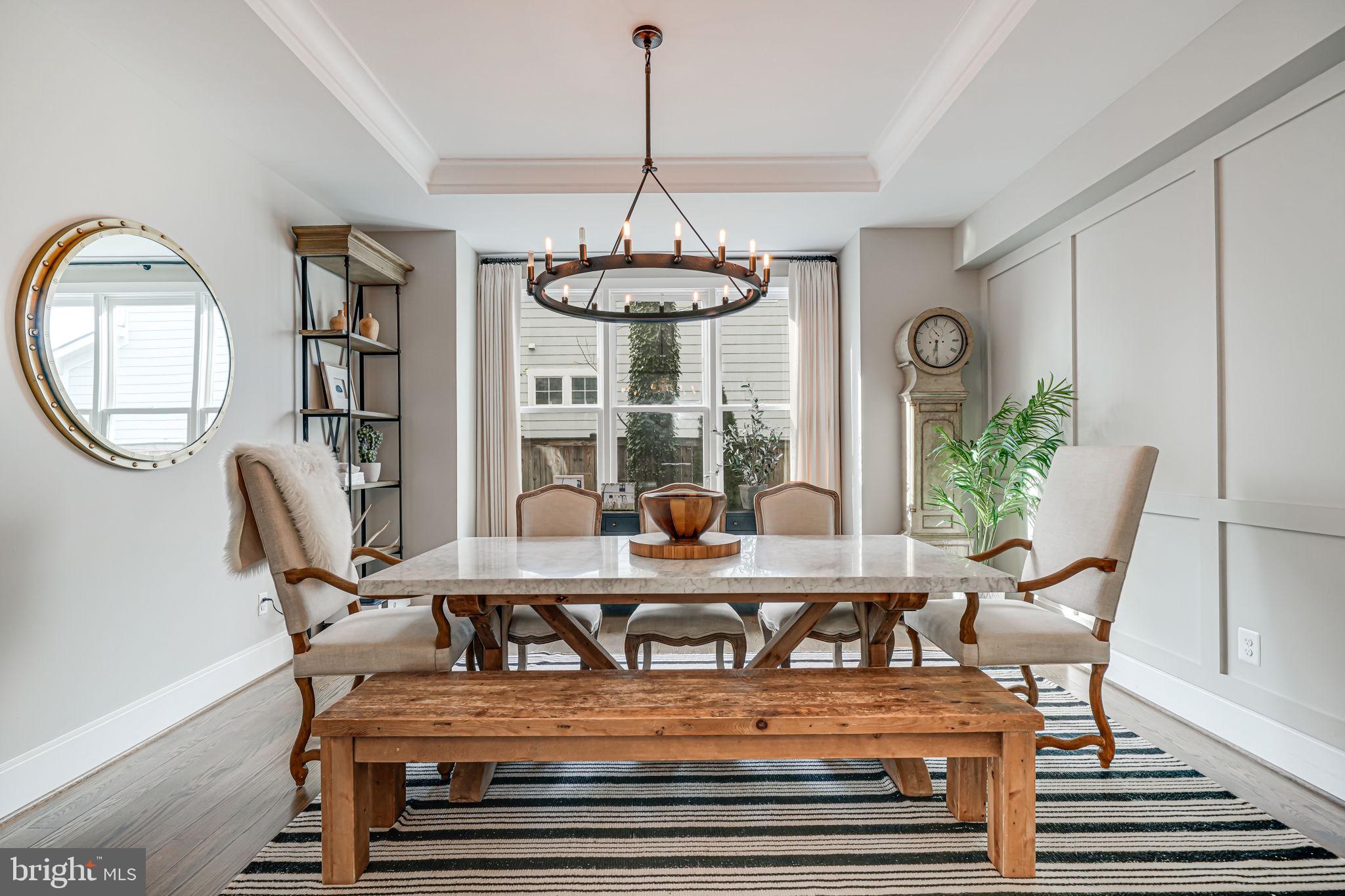 WEST VIENNA WOODS - Residential