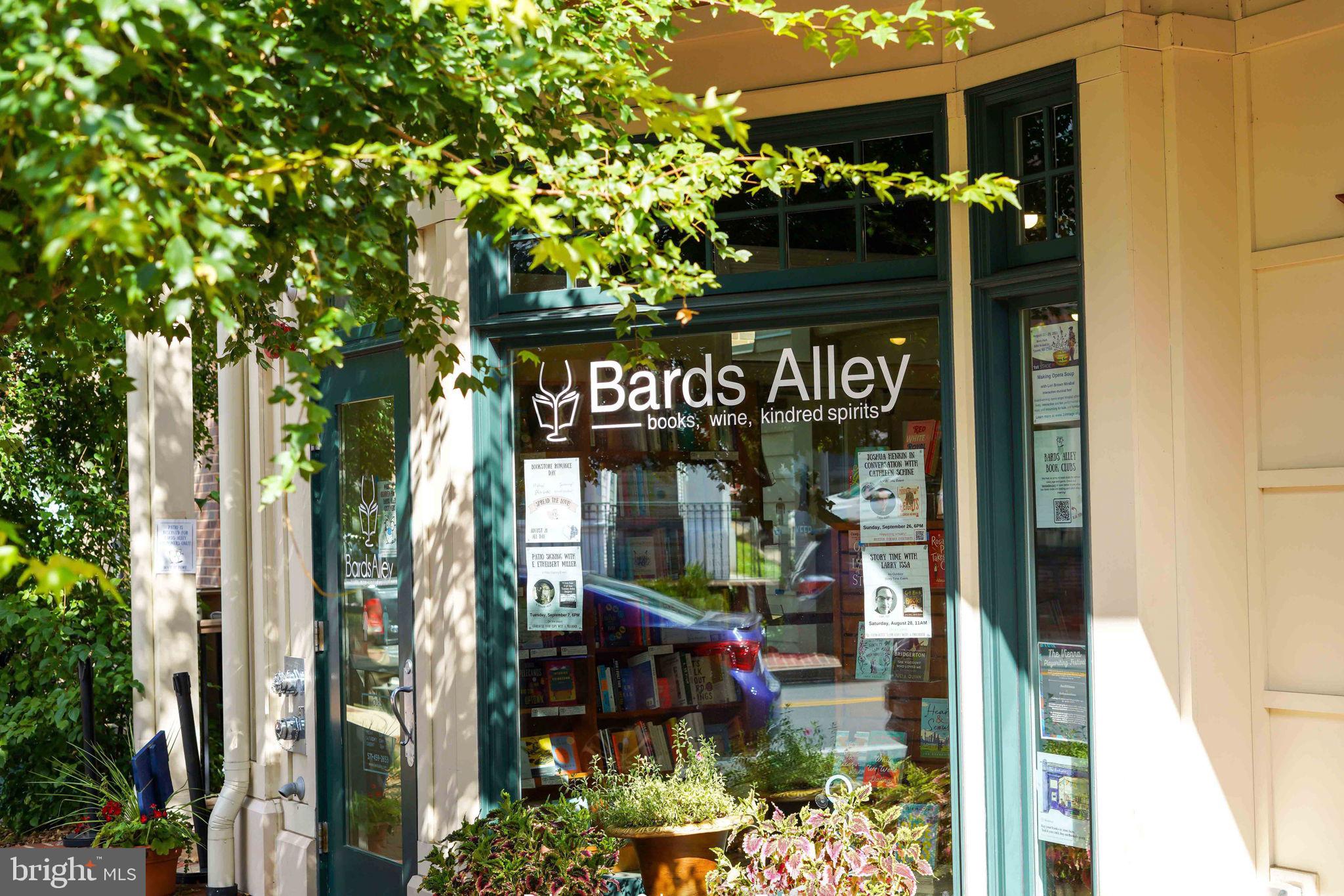 WEST VIENNA WOODS - Residential