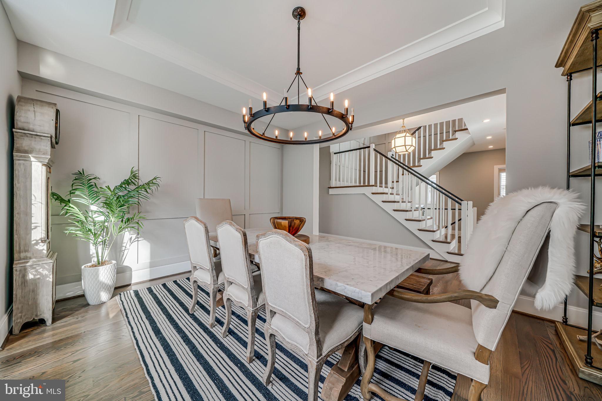 WEST VIENNA WOODS - Residential