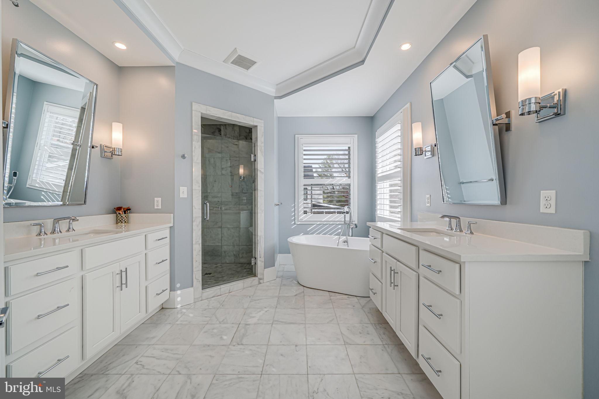 WEST VIENNA WOODS - Residential