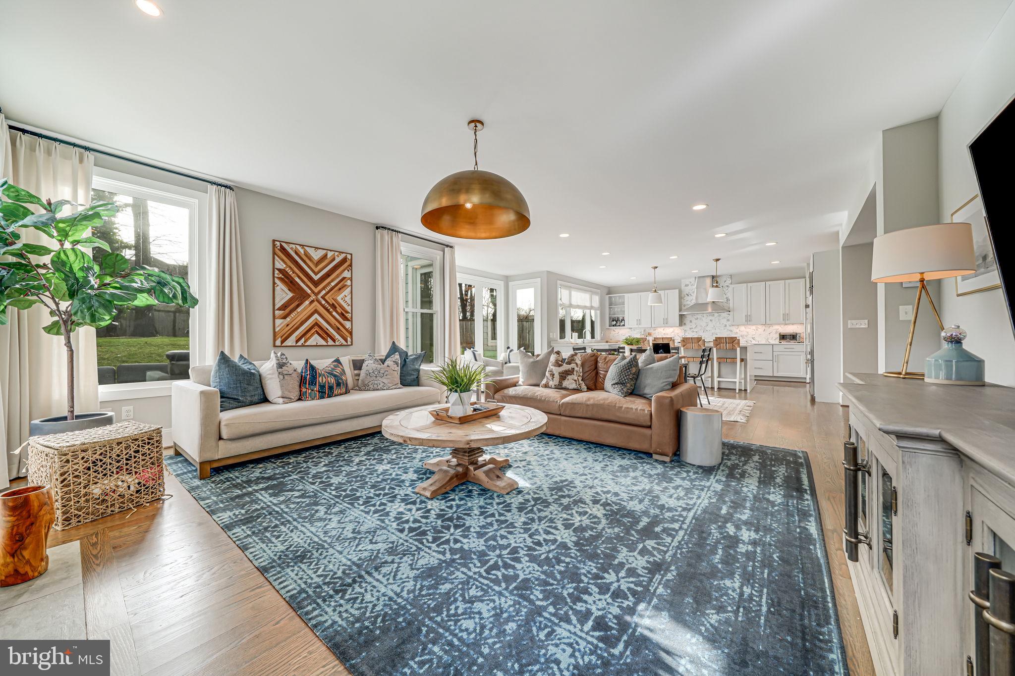 WEST VIENNA WOODS - Residential