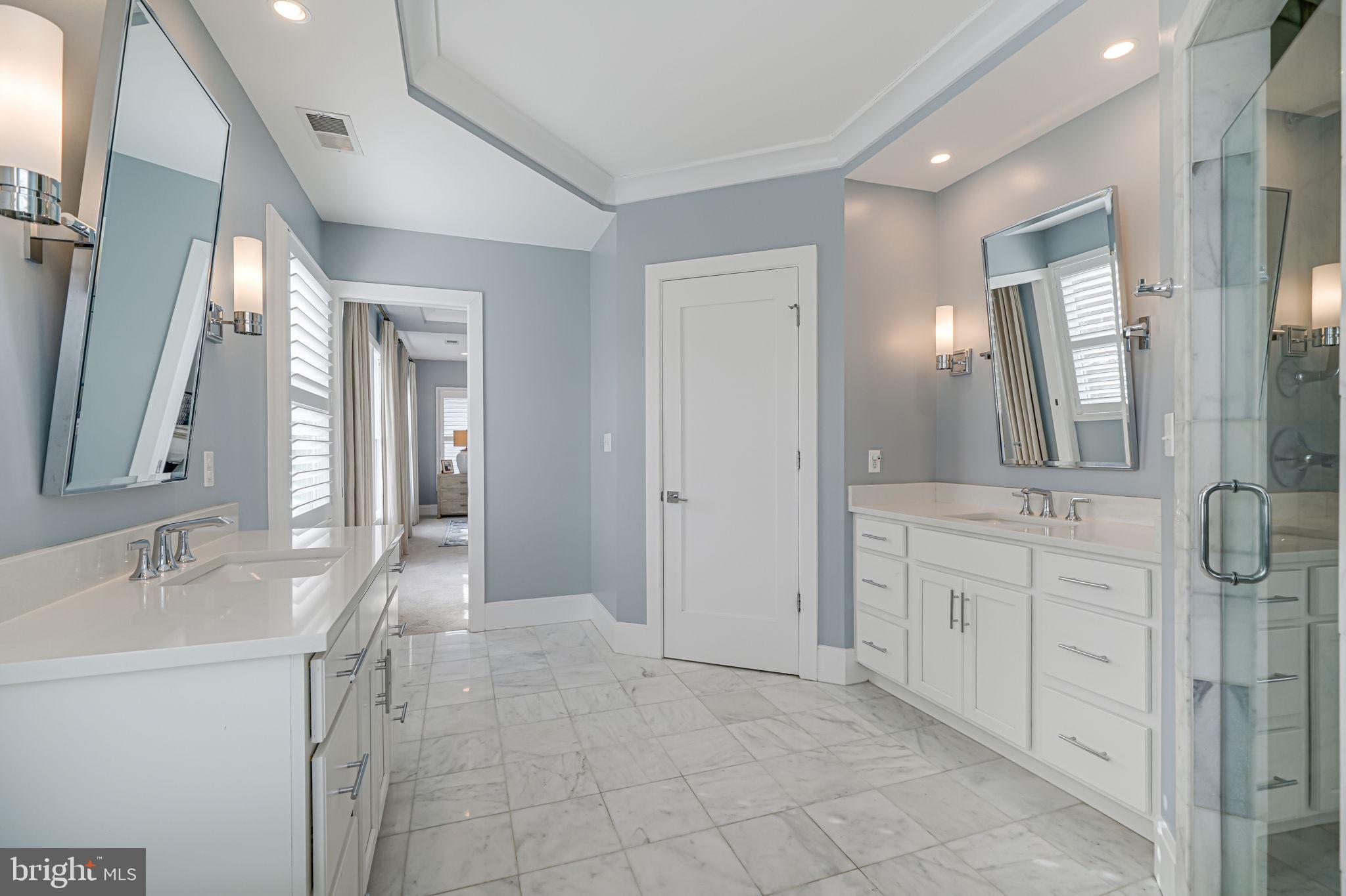 WEST VIENNA WOODS - Residential