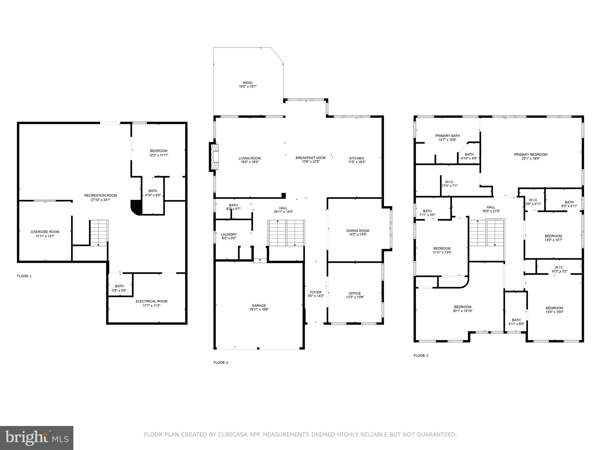 WEST VIENNA WOODS - Residential