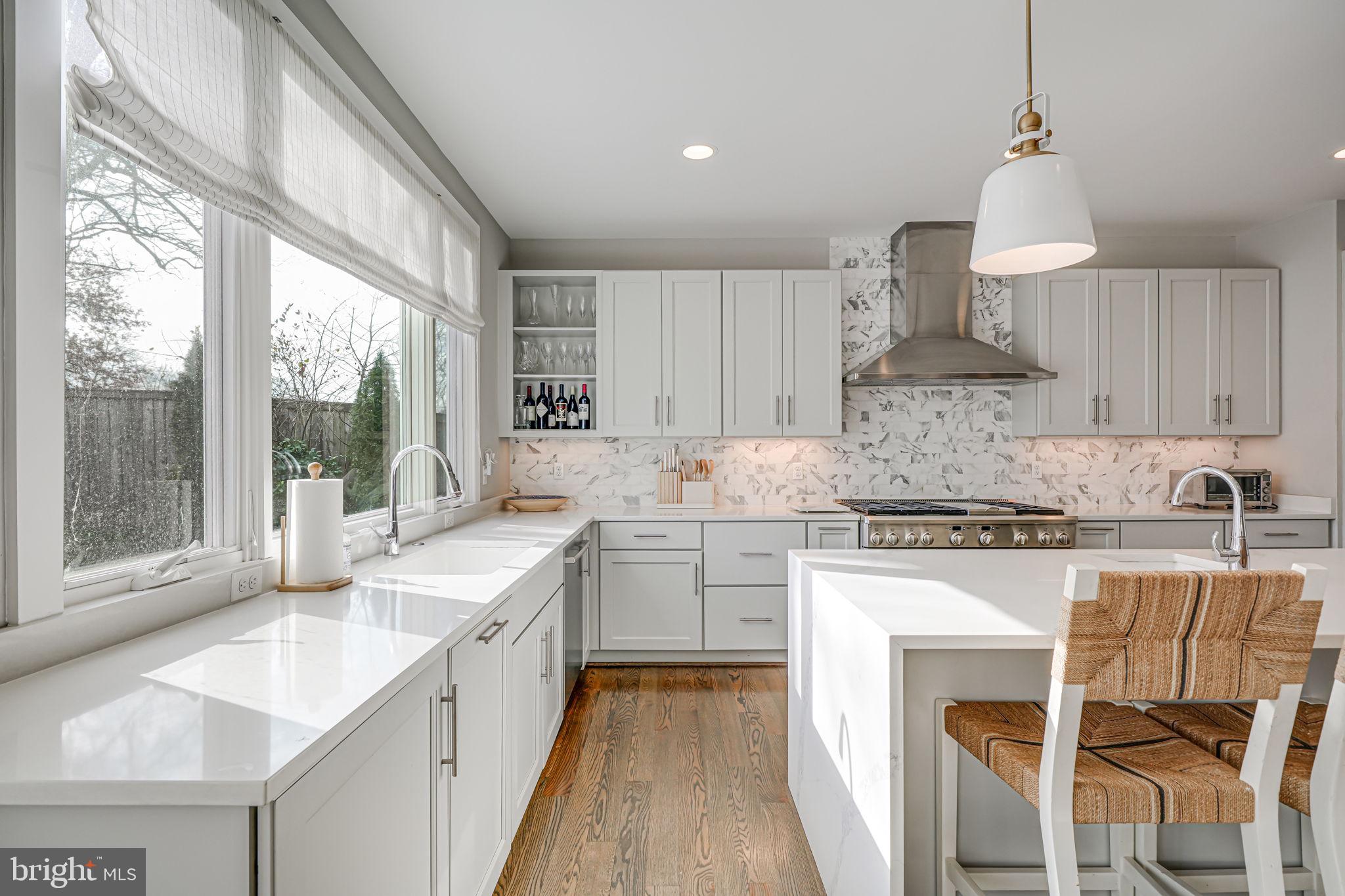 WEST VIENNA WOODS - Residential