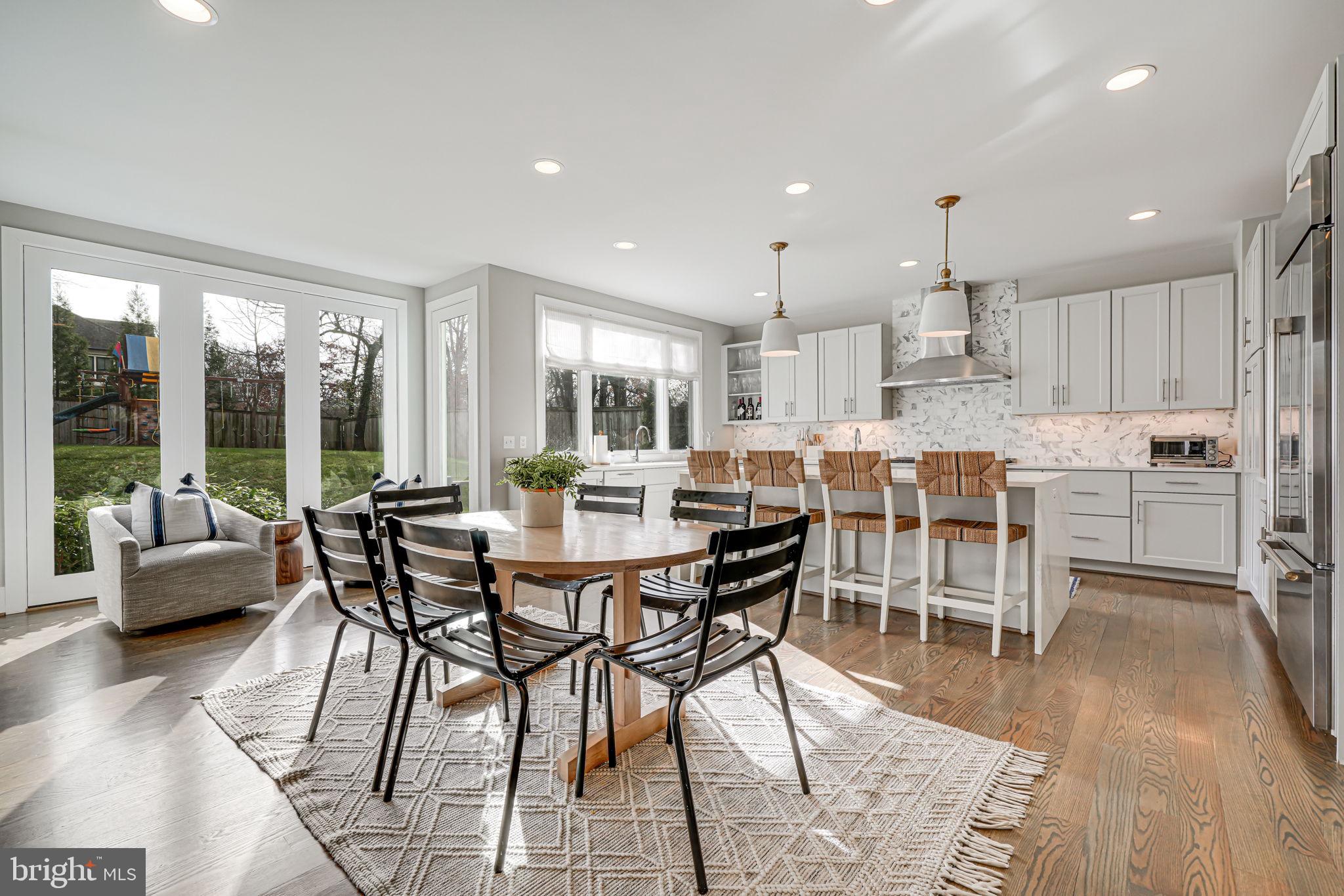 WEST VIENNA WOODS - Residential