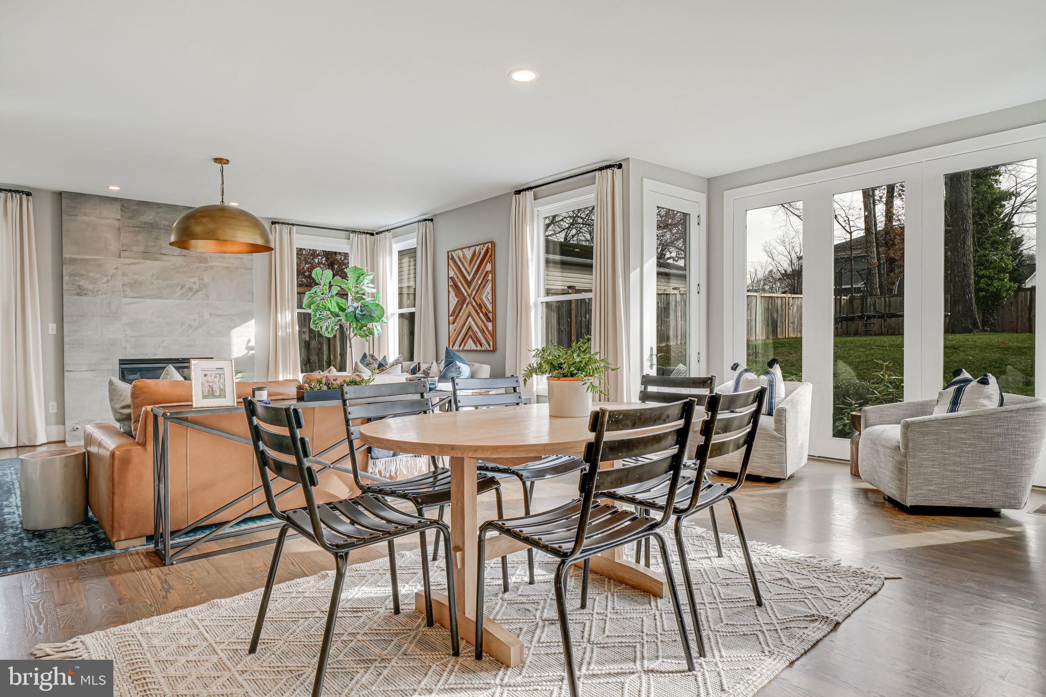 WEST VIENNA WOODS - Residential