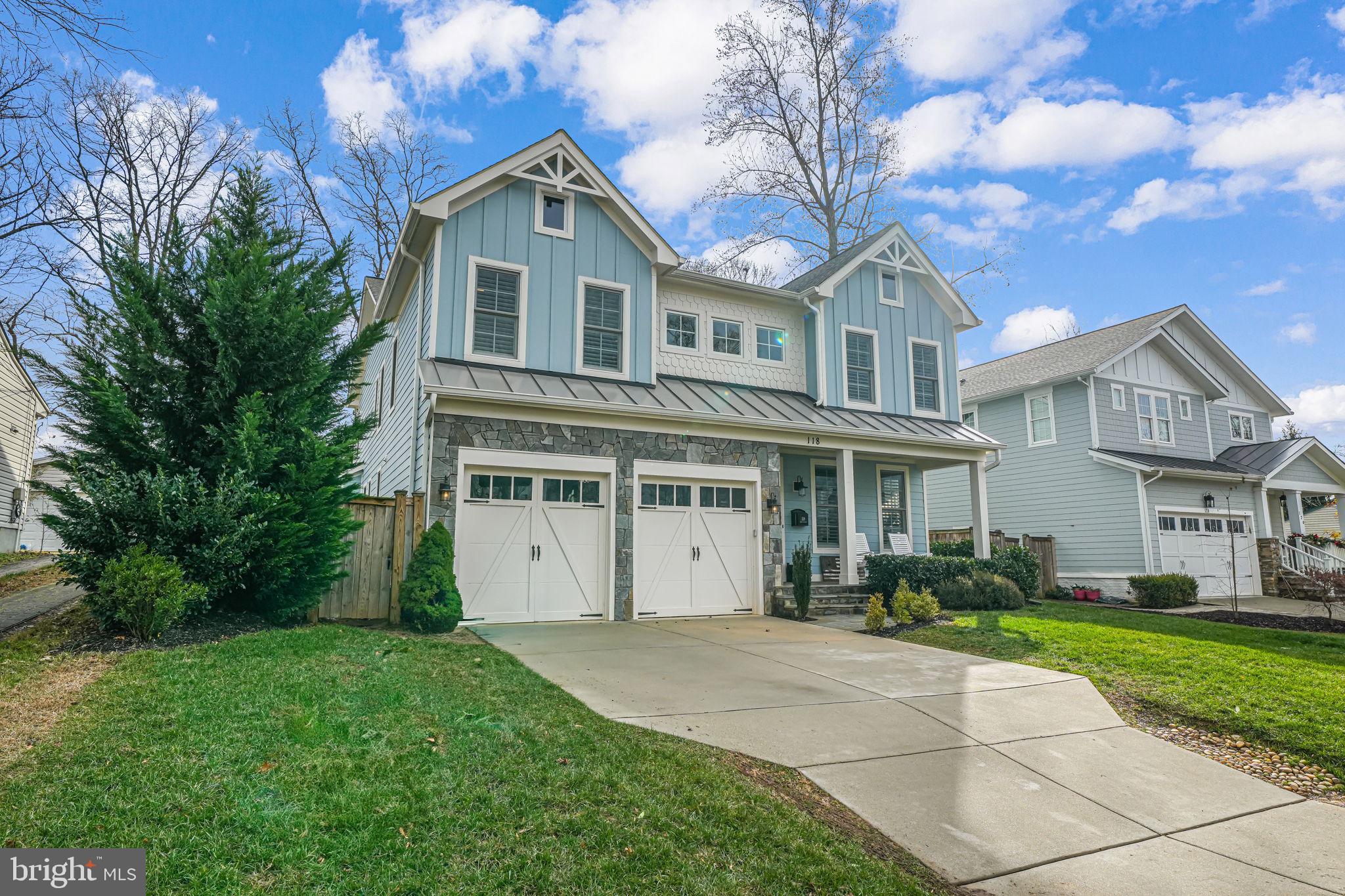 WEST VIENNA WOODS - Residential