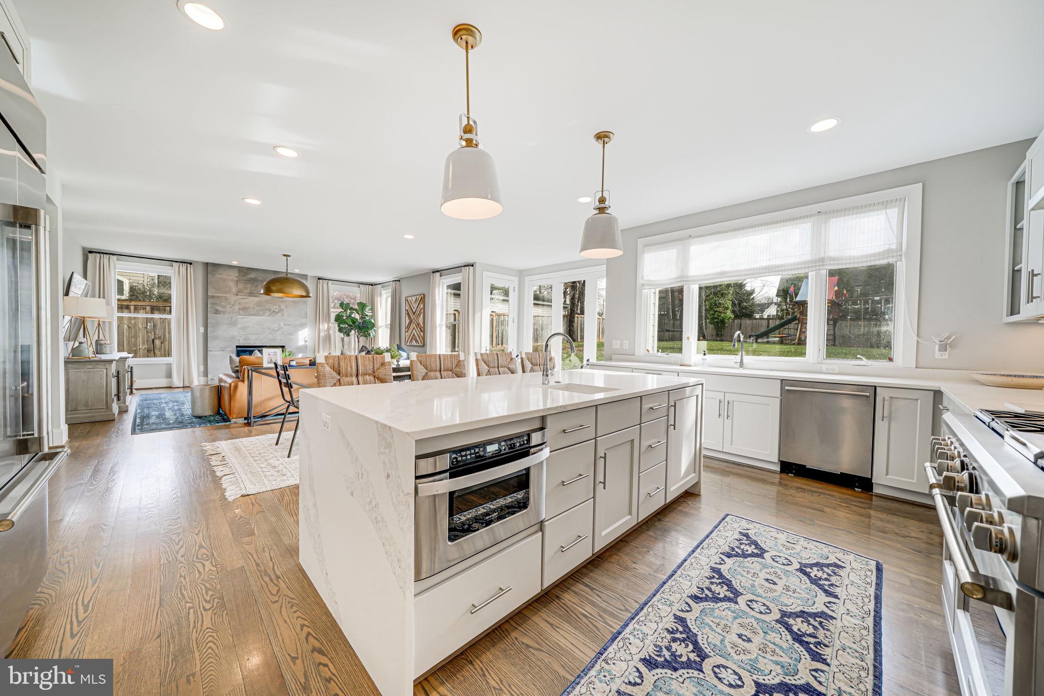 WEST VIENNA WOODS - Residential