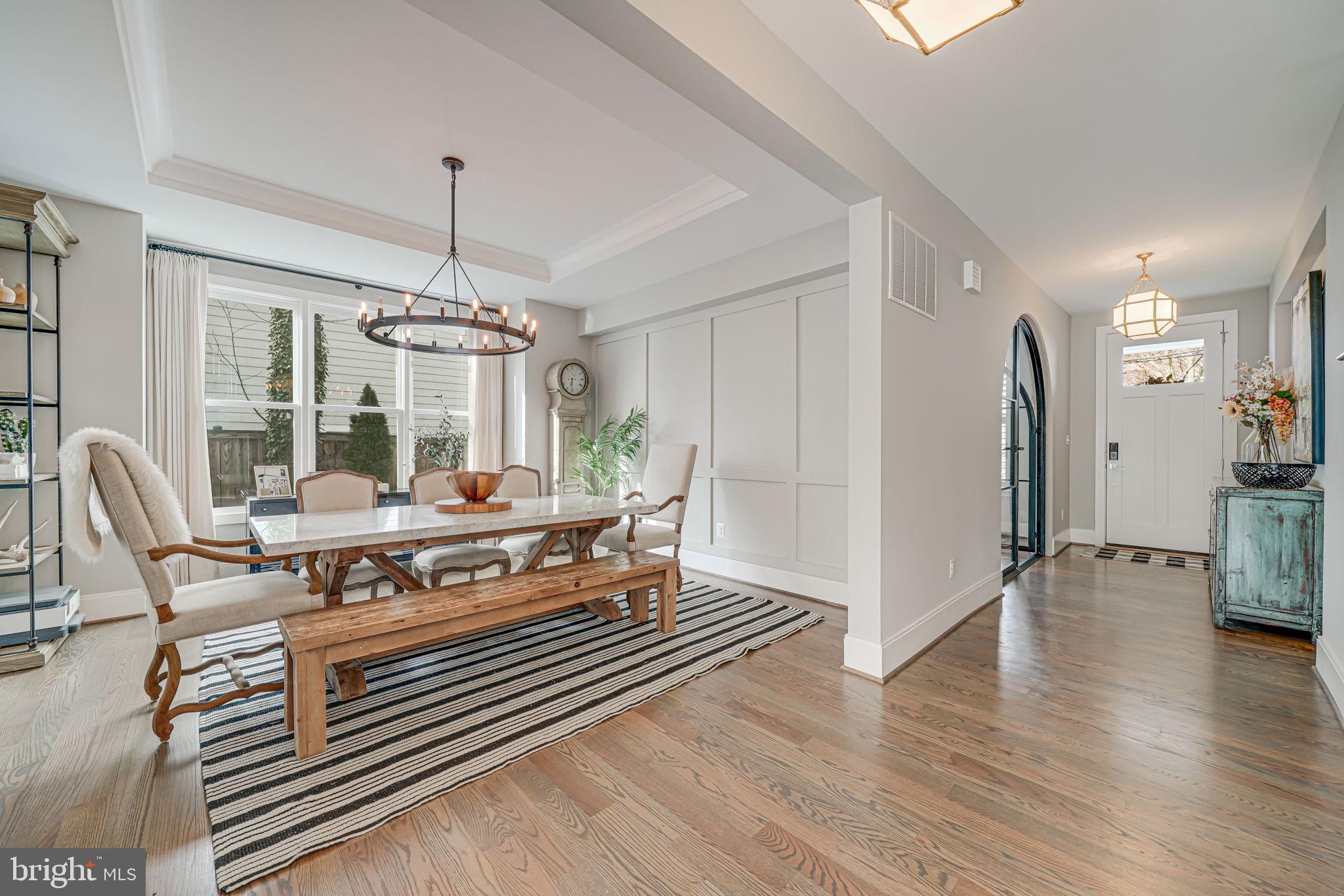 WEST VIENNA WOODS - Residential