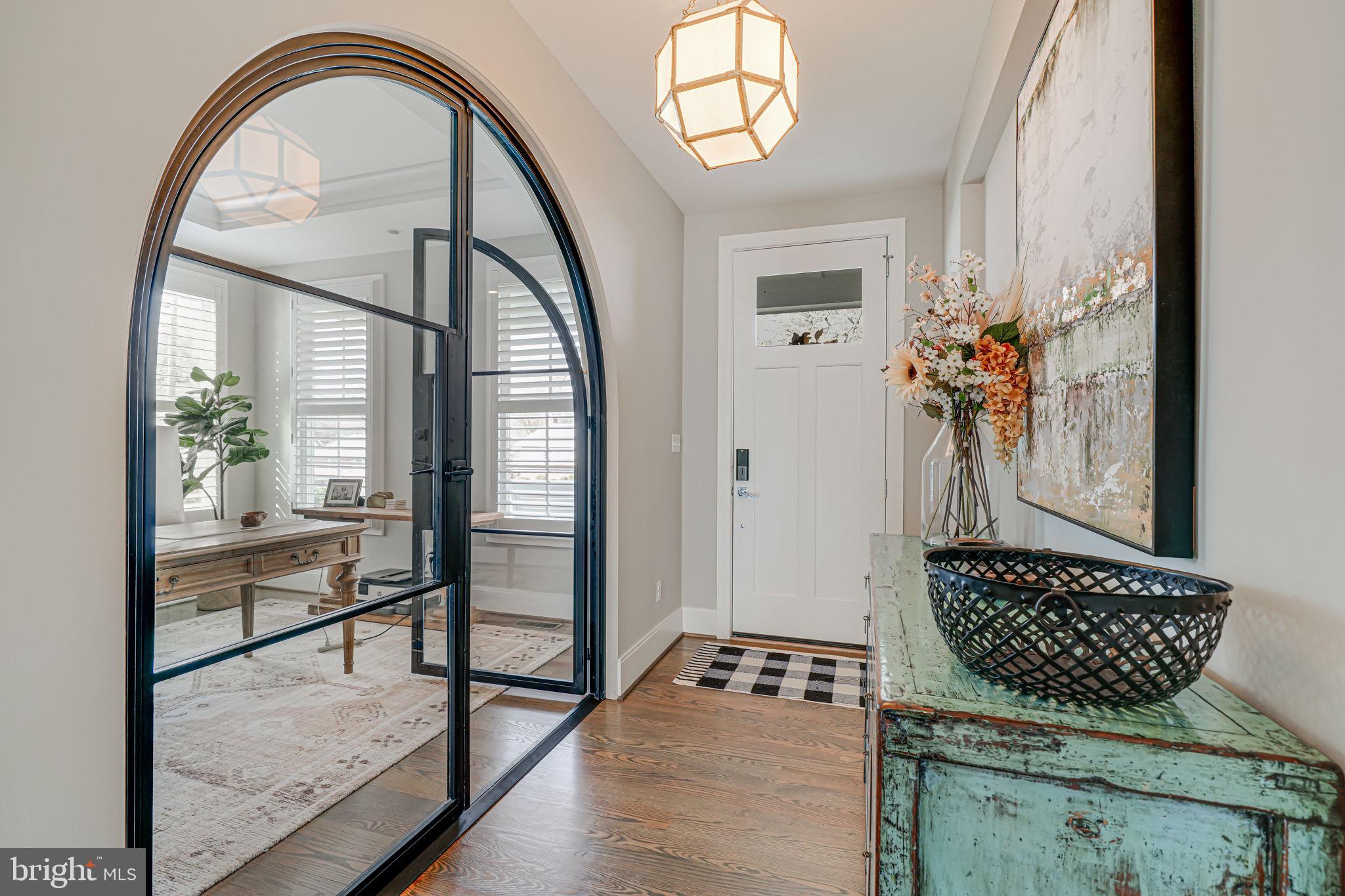 WEST VIENNA WOODS - Residential