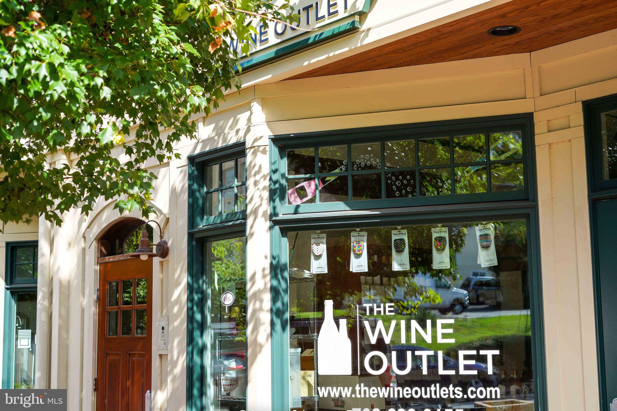 WEST VIENNA WOODS - Residential