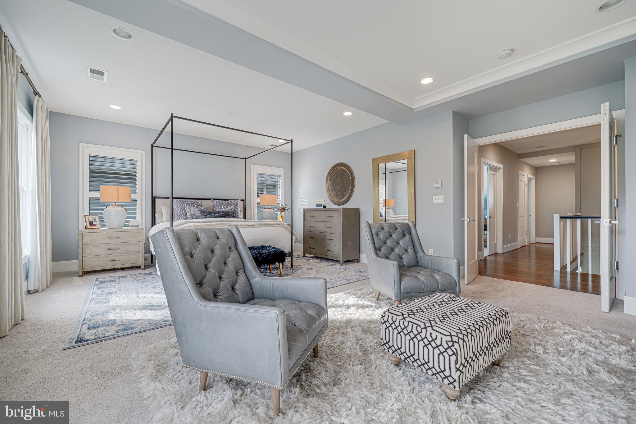 WEST VIENNA WOODS - Residential