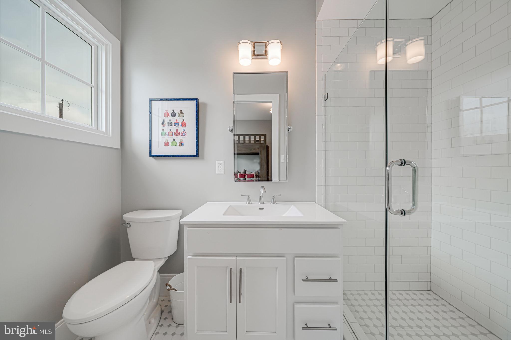 WEST VIENNA WOODS - Residential