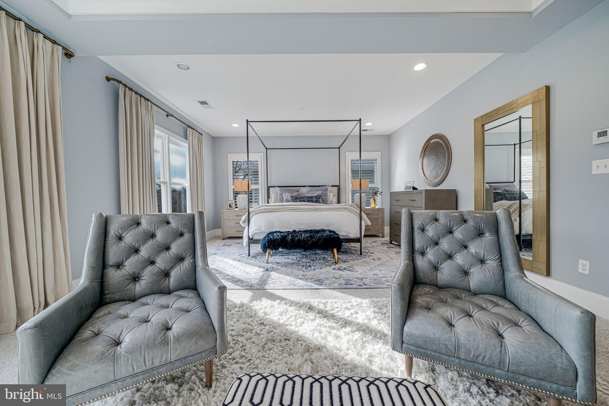 WEST VIENNA WOODS - Residential