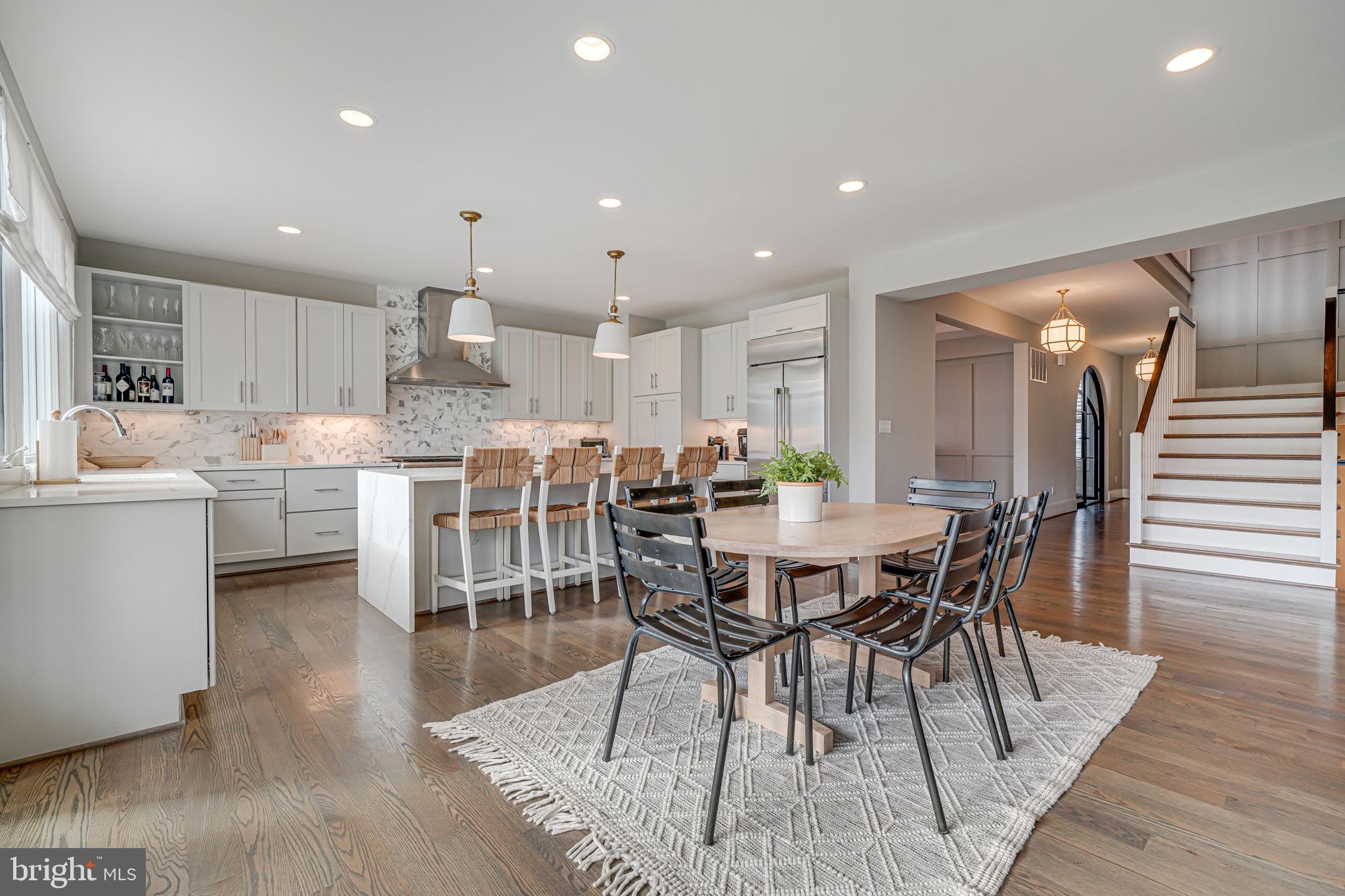 WEST VIENNA WOODS - Residential