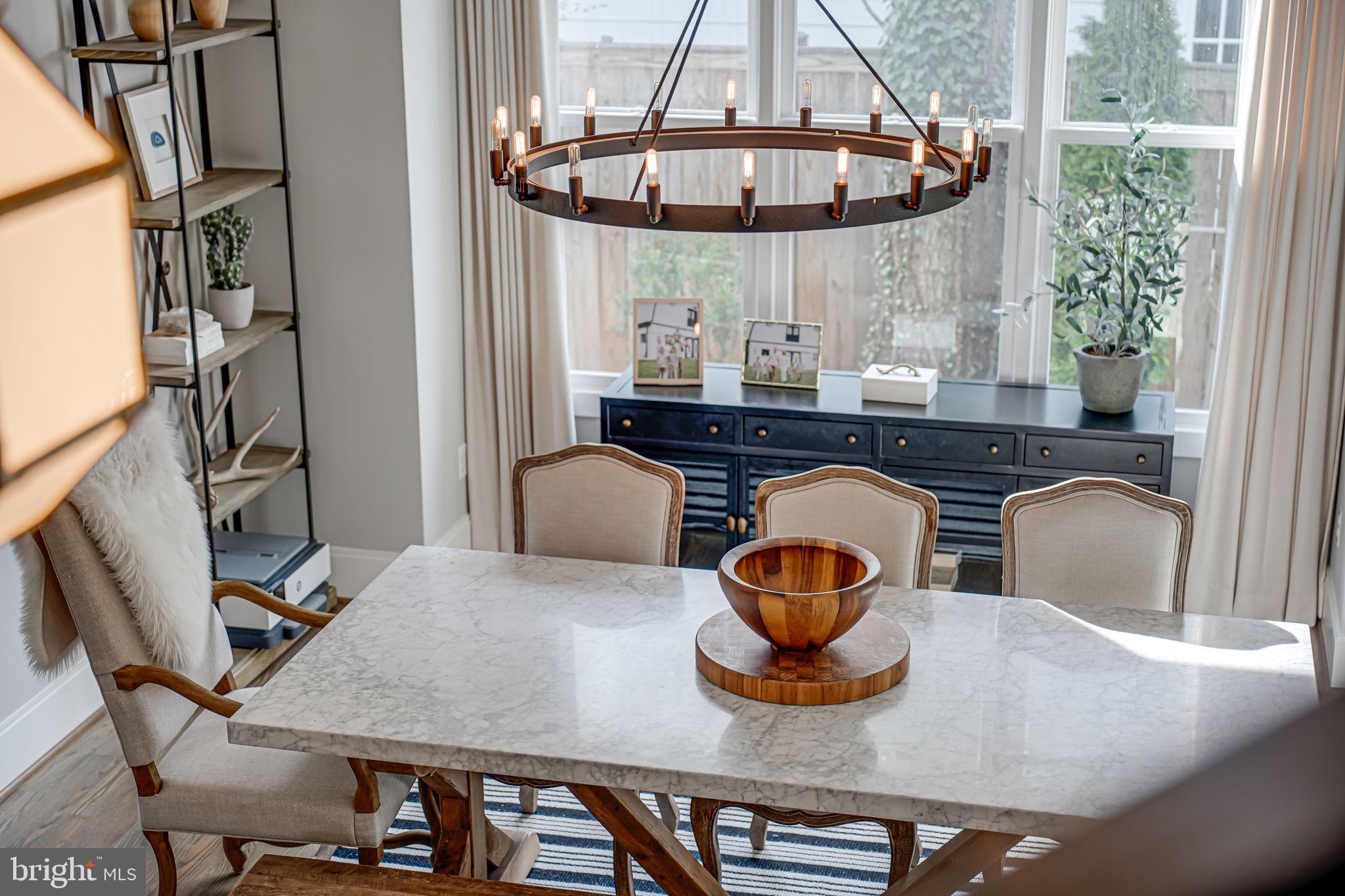 WEST VIENNA WOODS - Residential