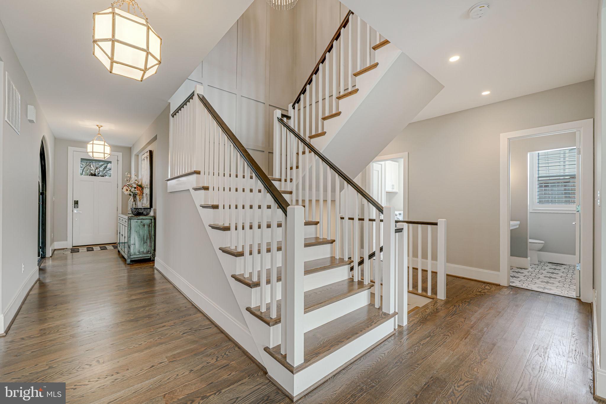 WEST VIENNA WOODS - Residential