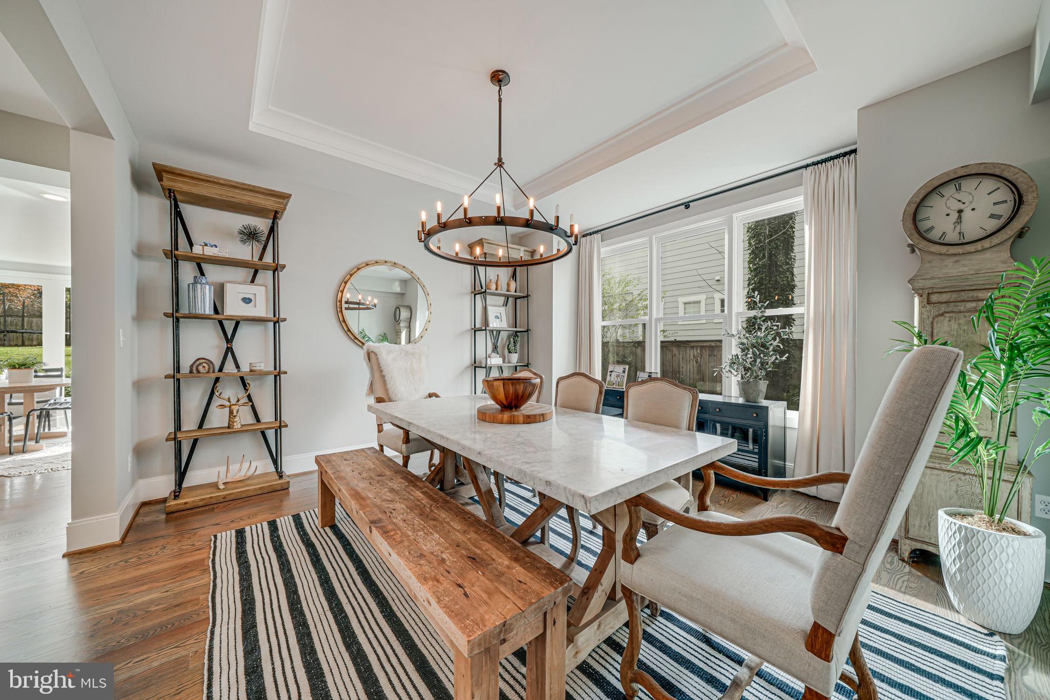 WEST VIENNA WOODS - Residential