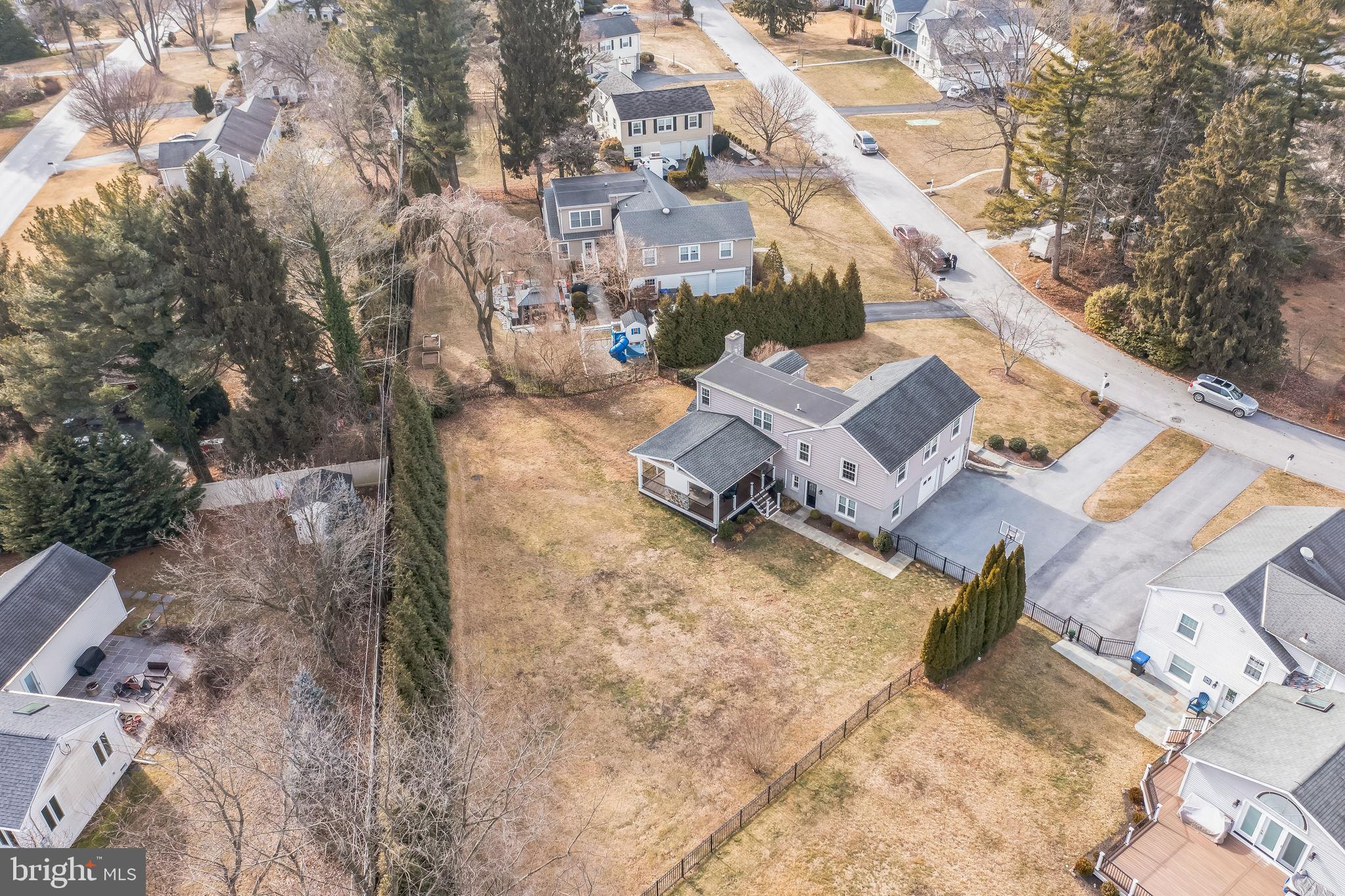 DEEPDALE - Residential