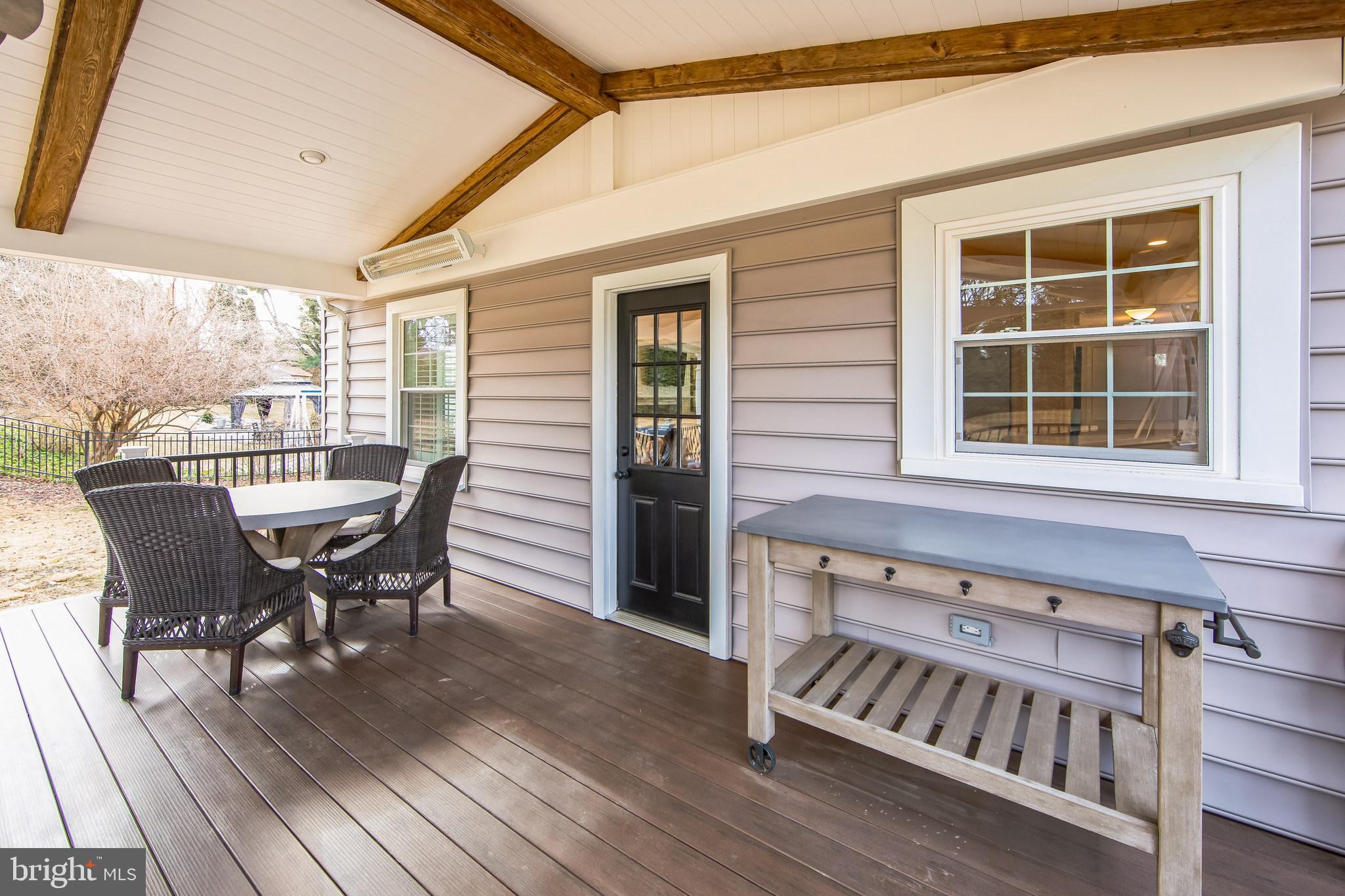 DEEPDALE - Residential