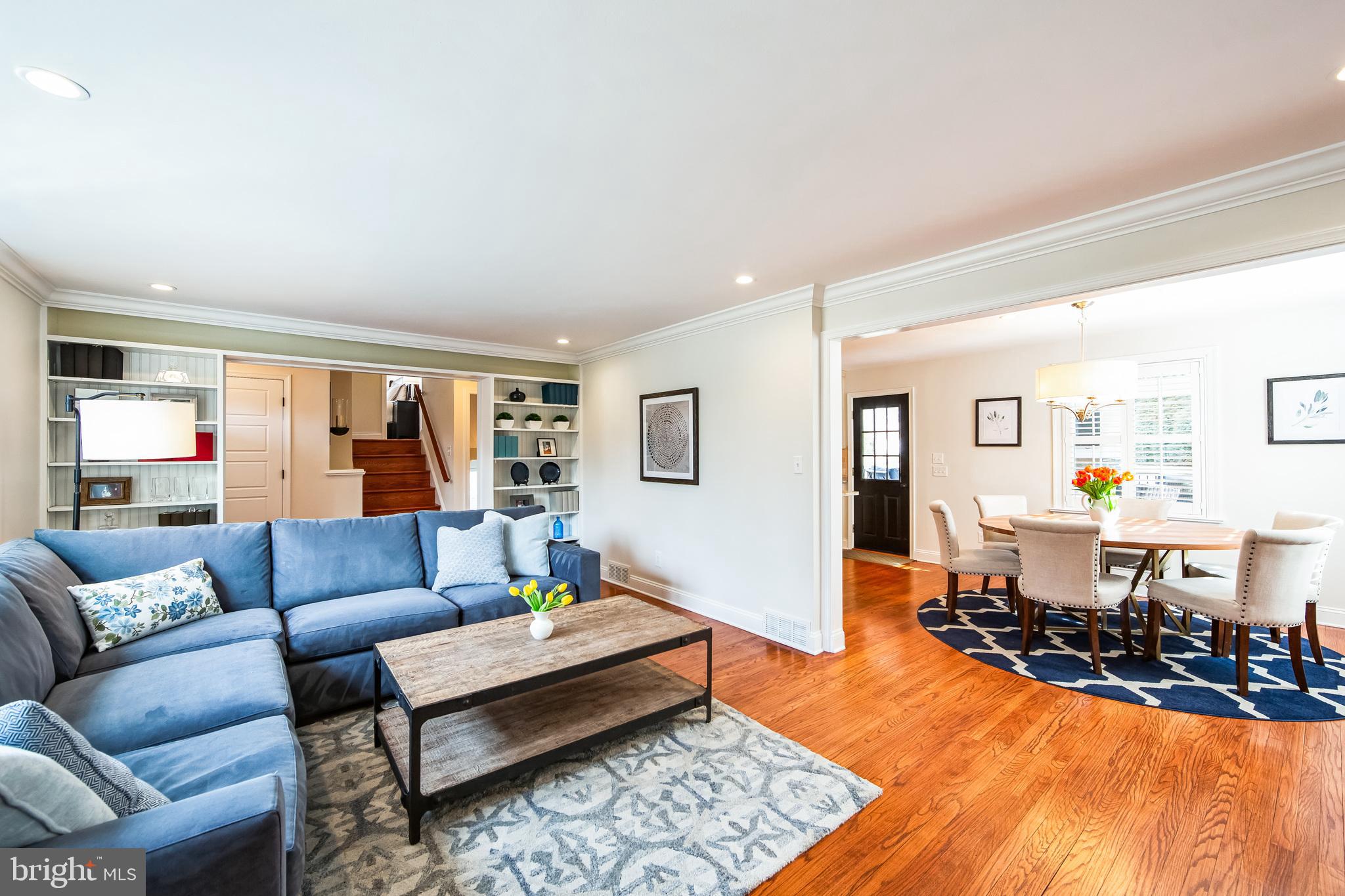 131 CLOVER HILL LANE