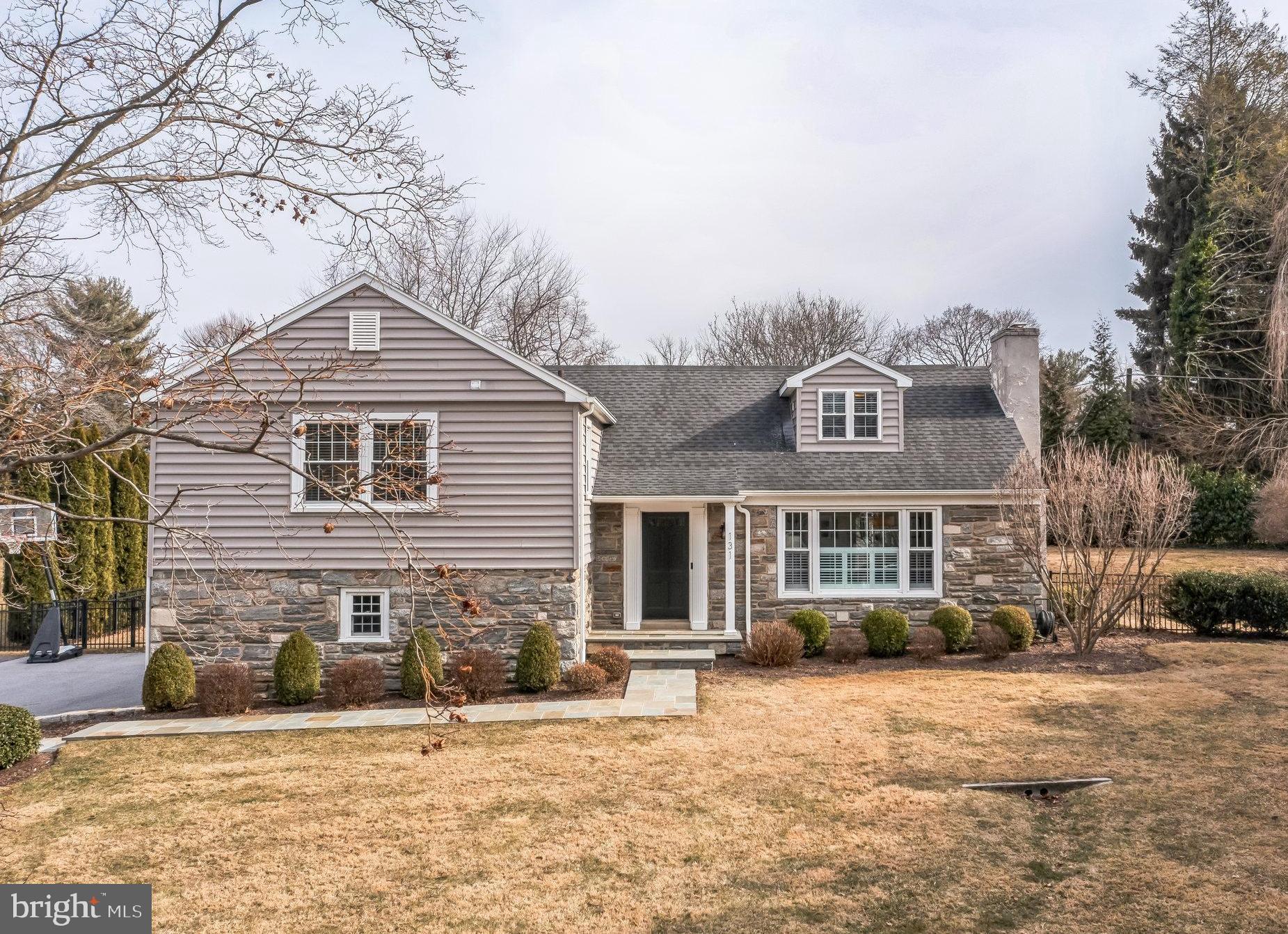 DEEPDALE - Residential