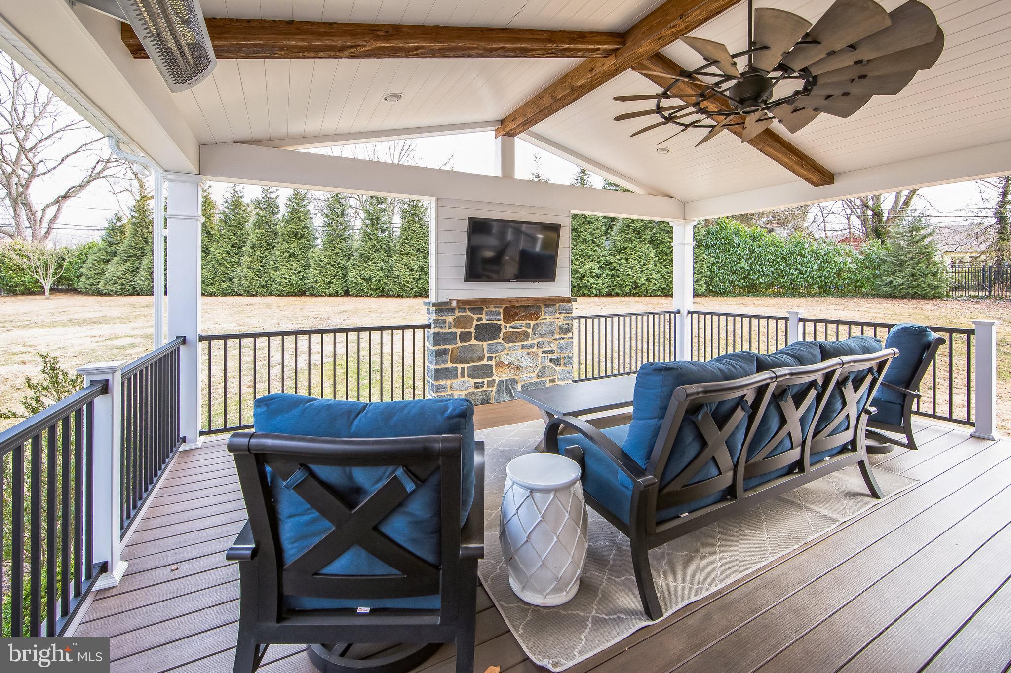 DEEPDALE - Residential