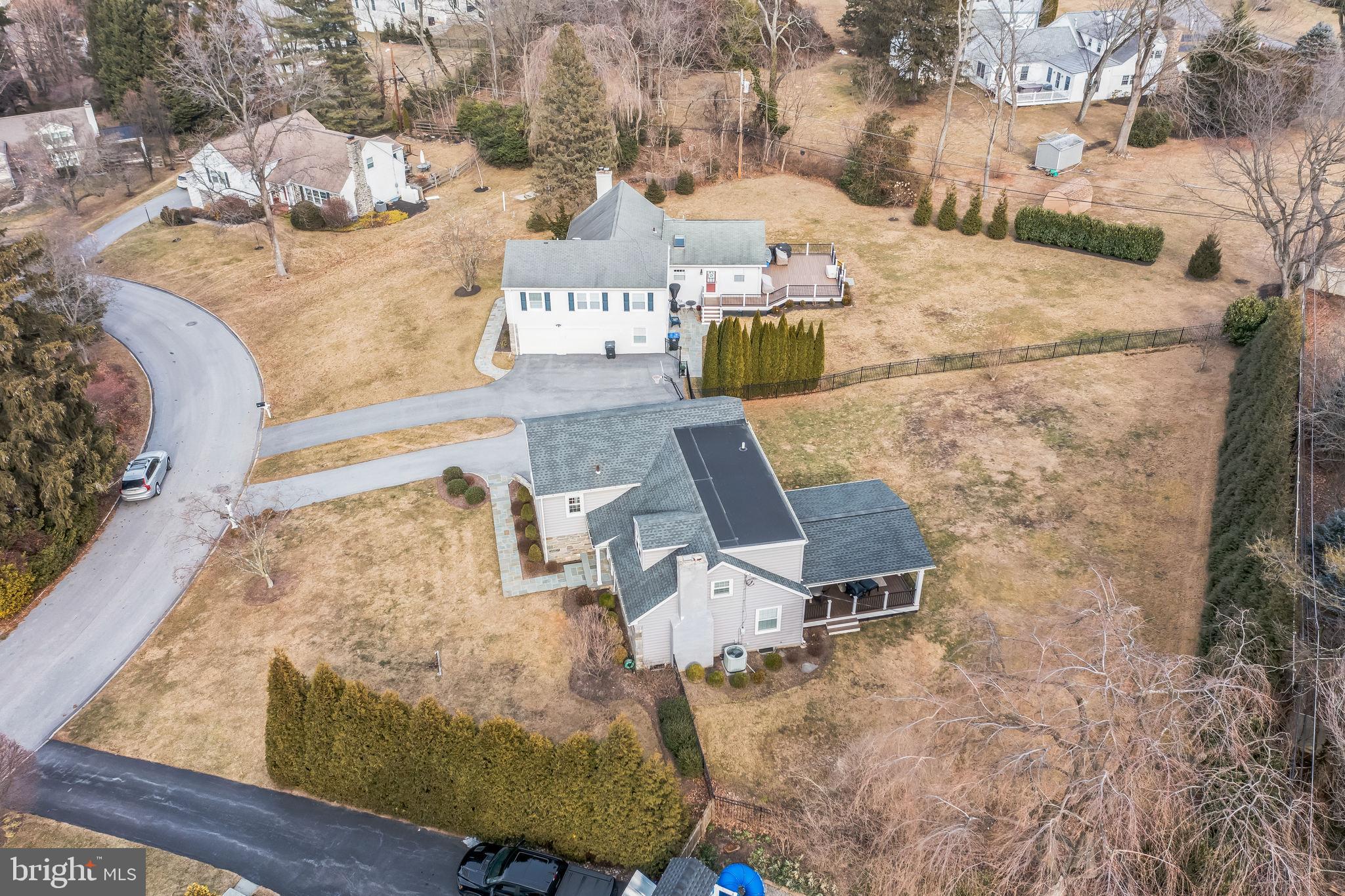 DEEPDALE - Residential