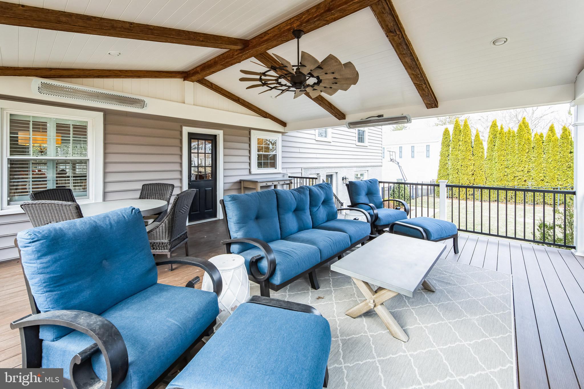 DEEPDALE - Residential