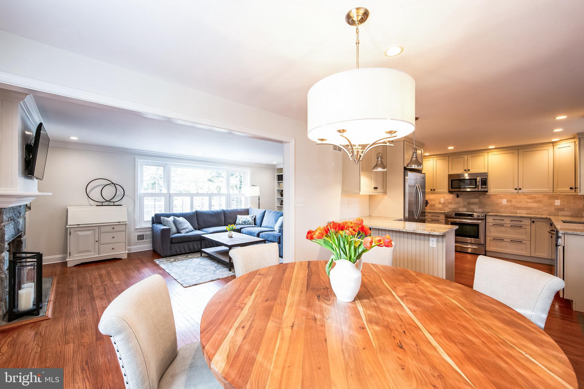 DEEPDALE - Residential