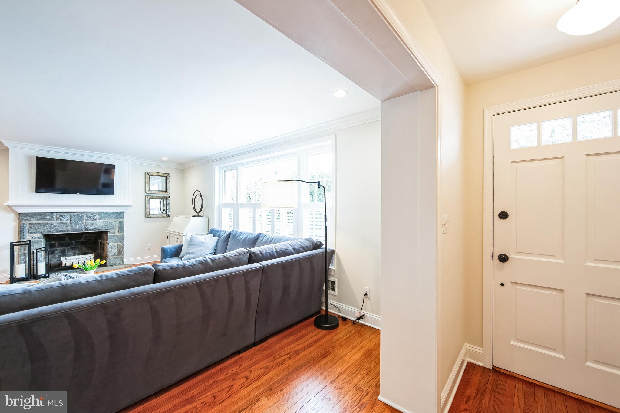 131 CLOVER HILL LANE