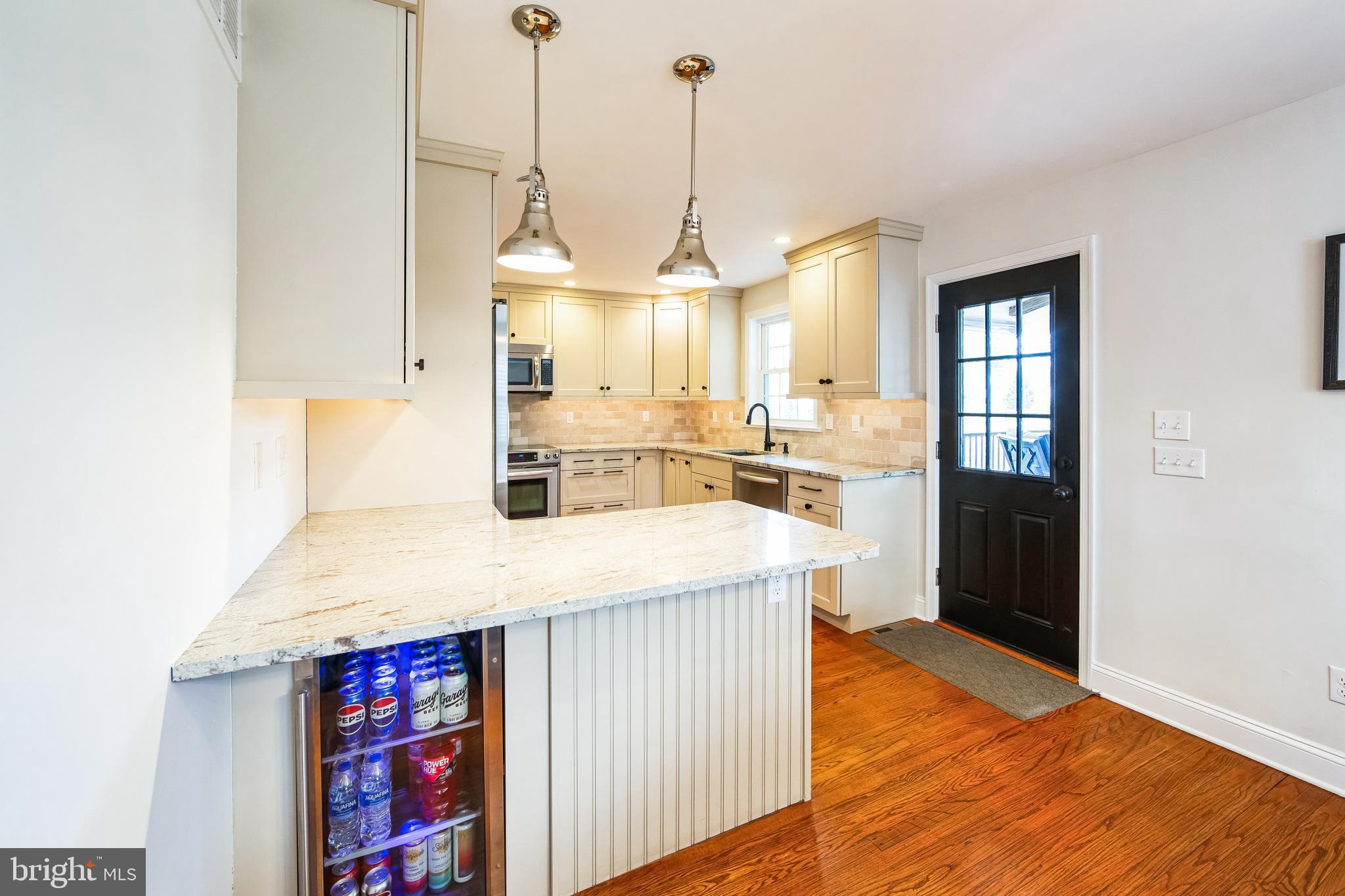 DEEPDALE - Residential