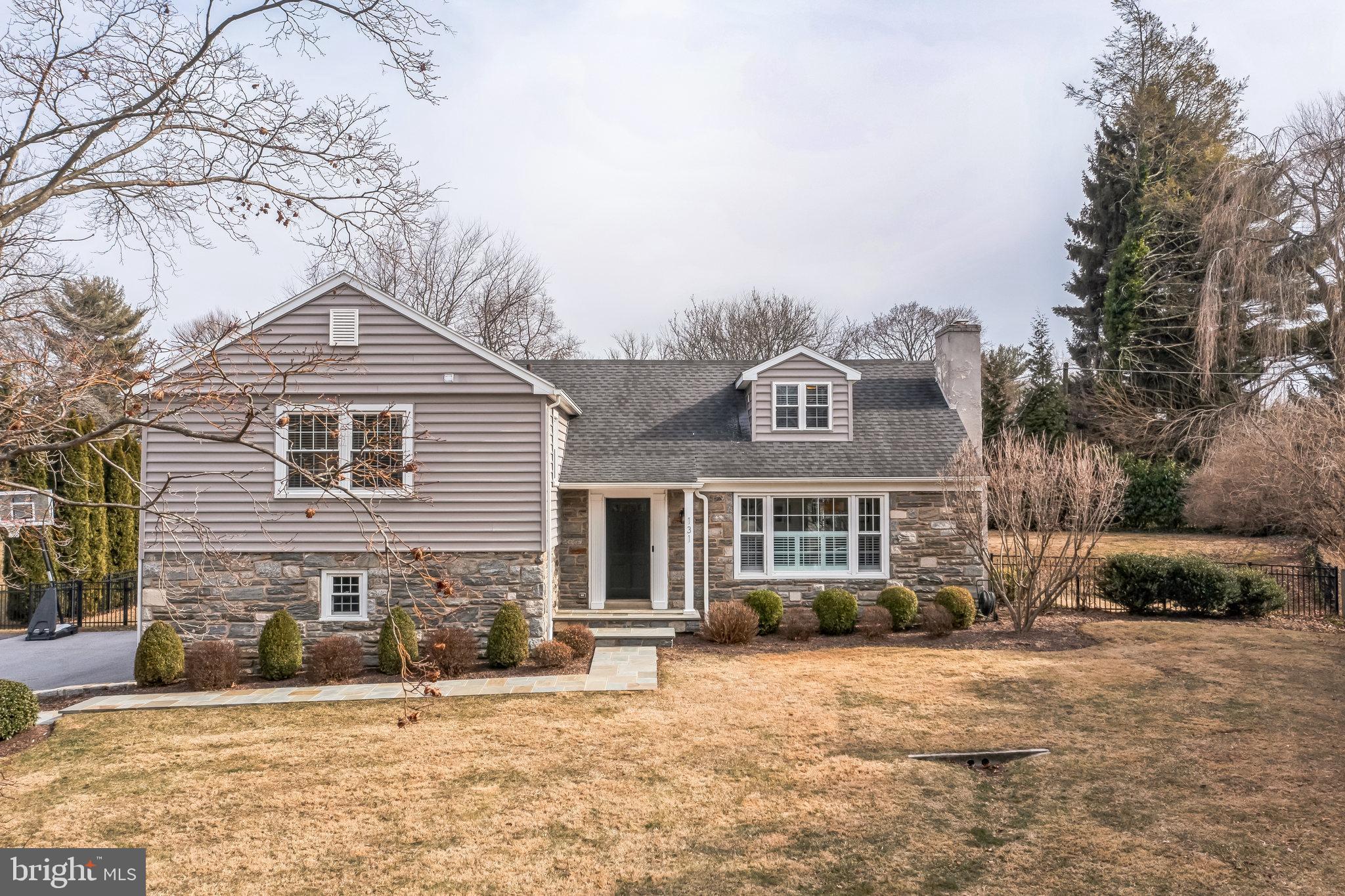 DEEPDALE - Residential