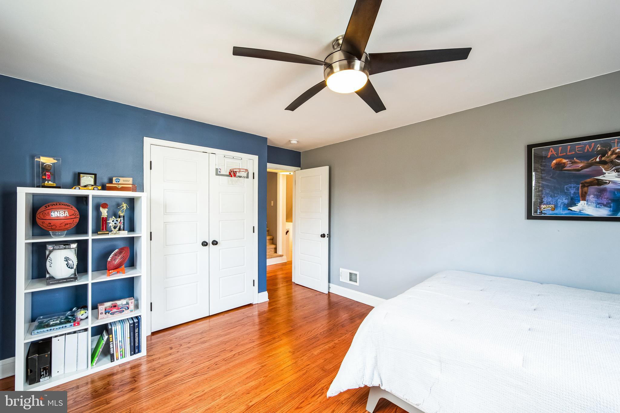 DEEPDALE - Residential