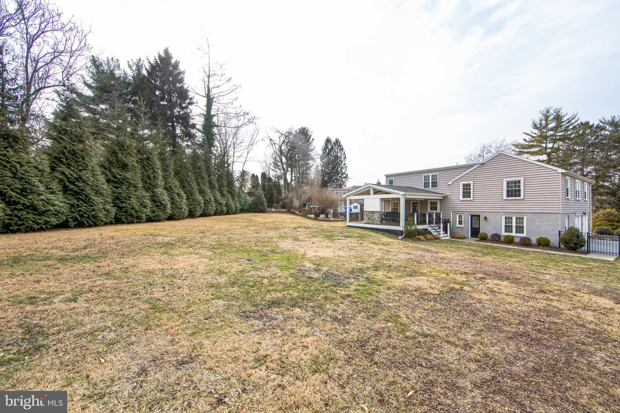 DEEPDALE - Residential