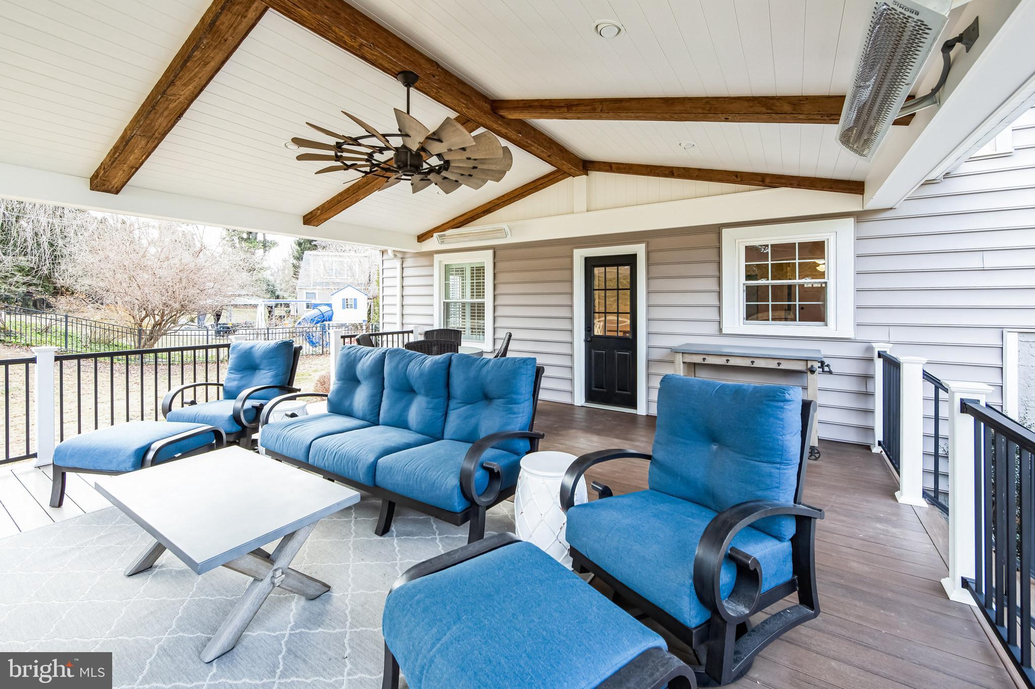 DEEPDALE - Residential