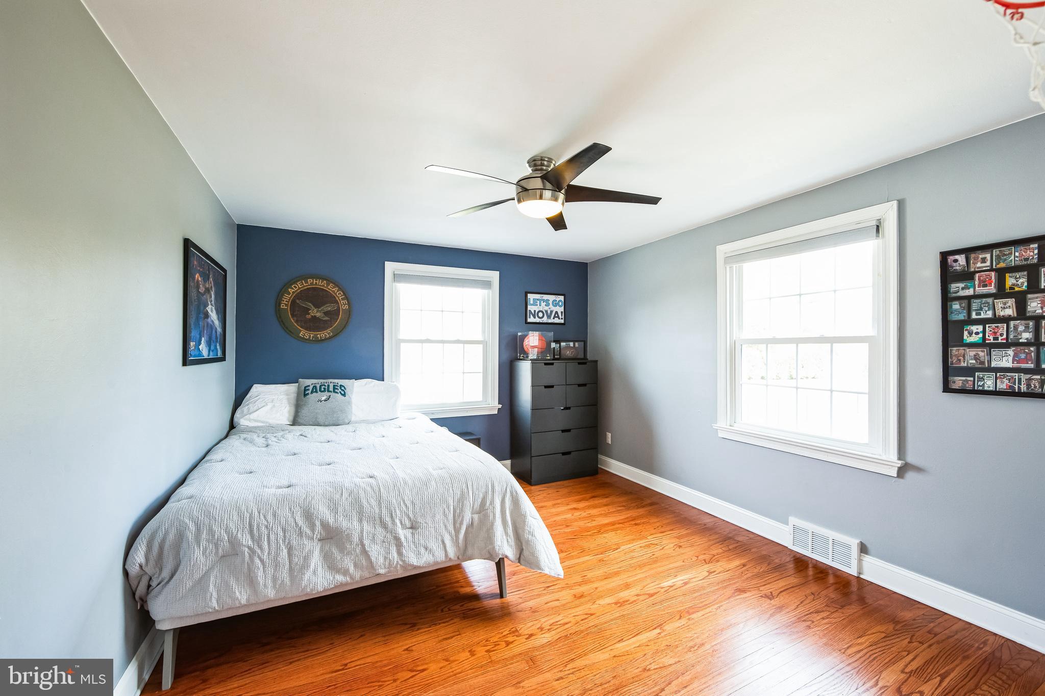 DEEPDALE - Residential