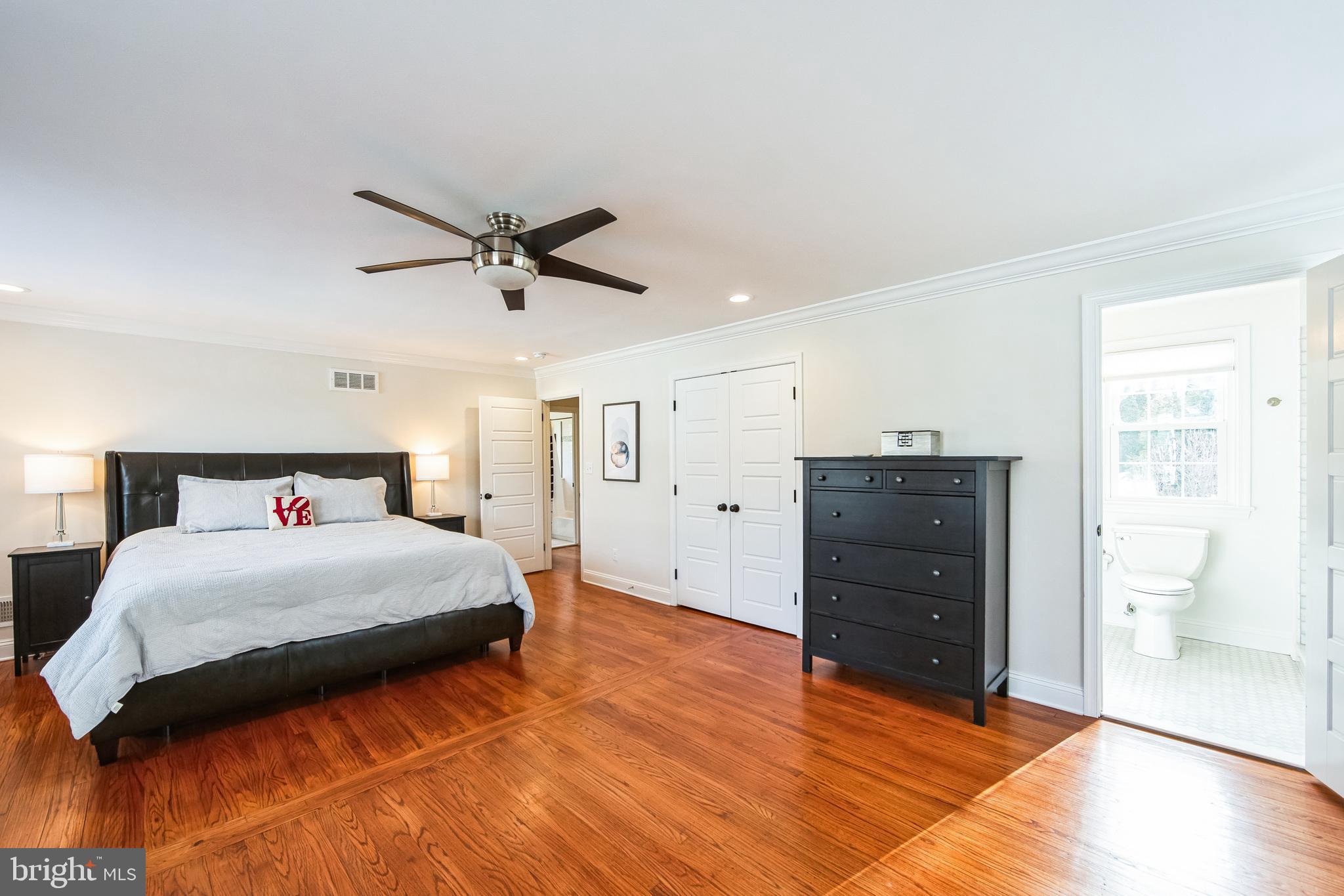 DEEPDALE - Residential