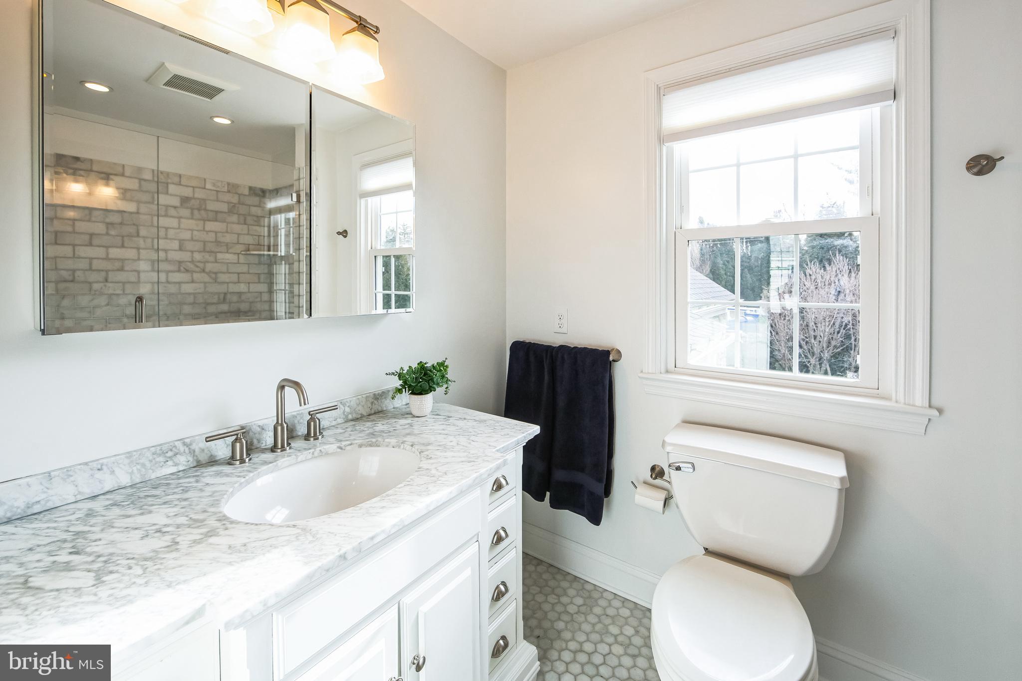 DEEPDALE - Residential