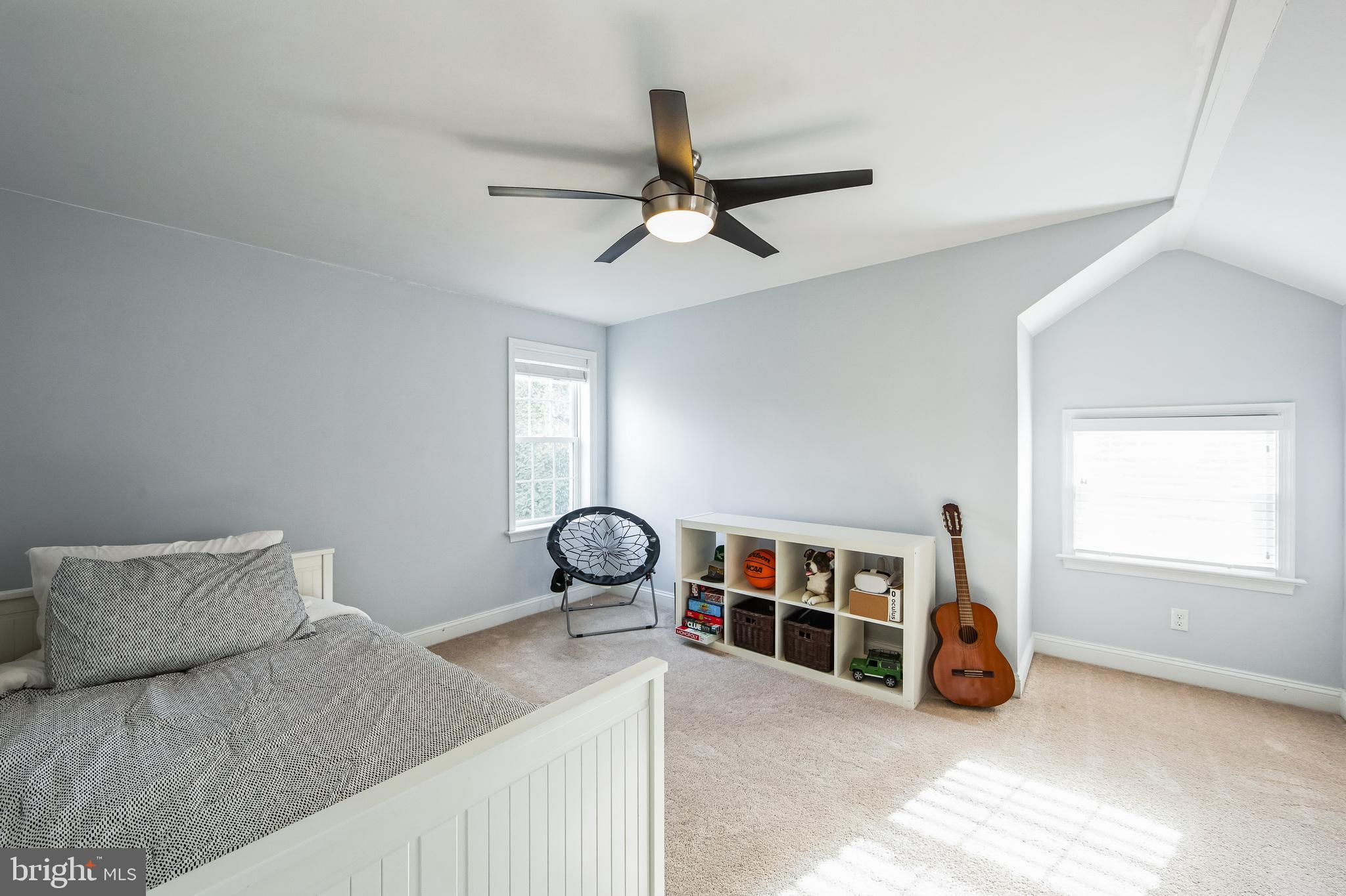 DEEPDALE - Residential