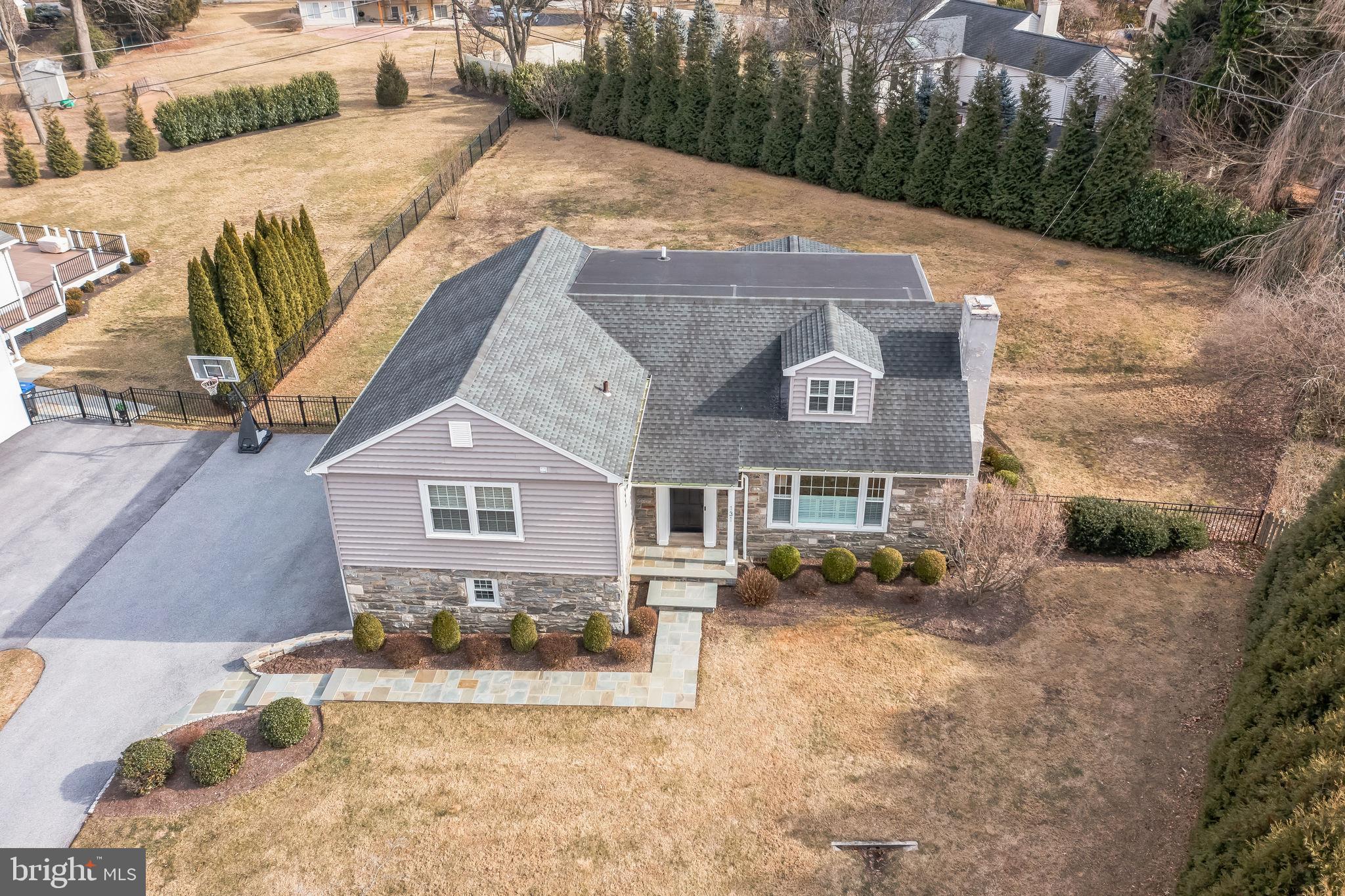 DEEPDALE - Residential