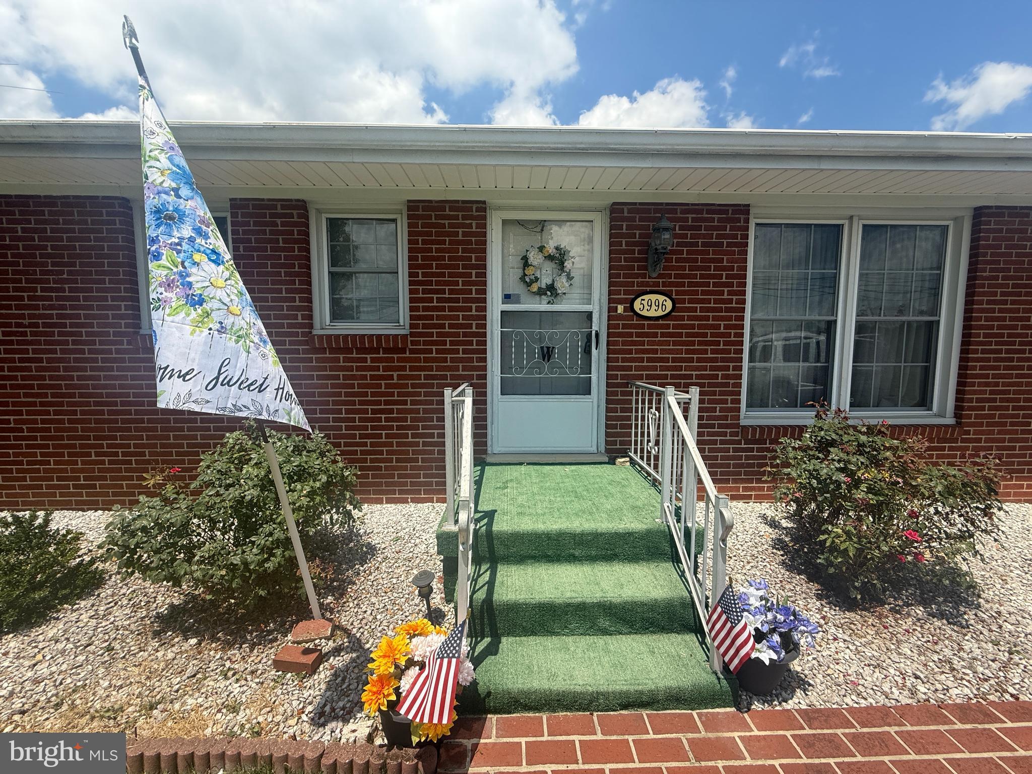 5996 VALLEY PIKE