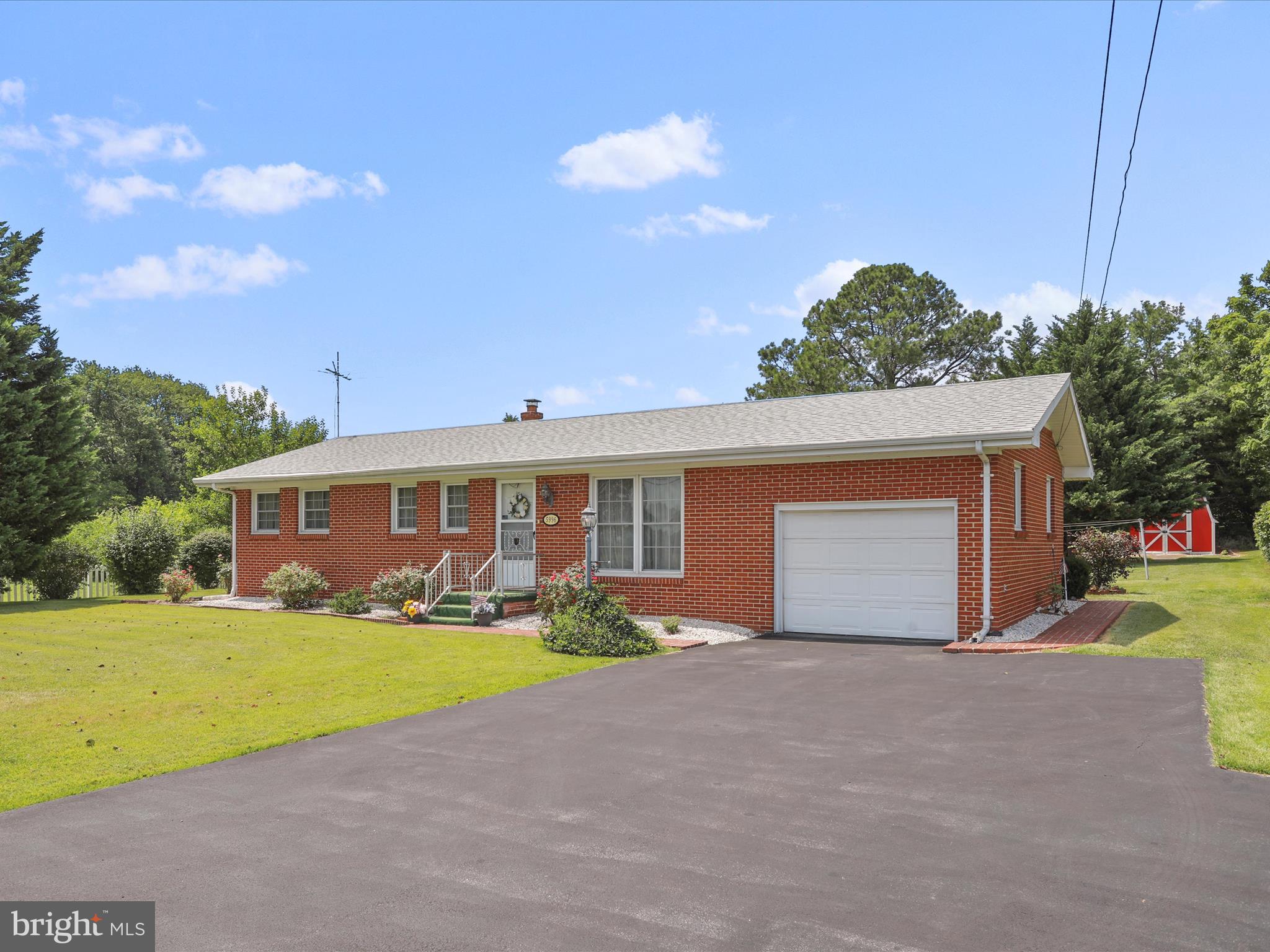 5996 VALLEY PIKE