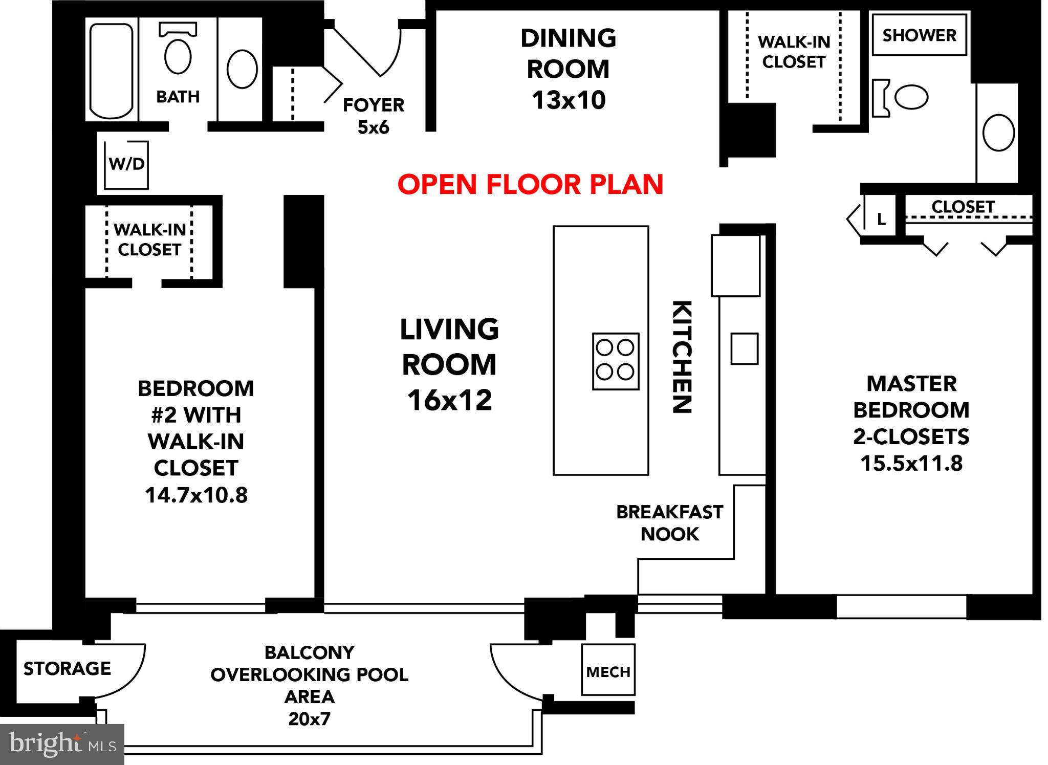 SKYLINE SQUARE CONDO - Residential