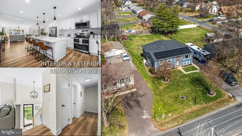 214 Nichols Manor Drive, Stevensville, MD MLS: MDQA2012642