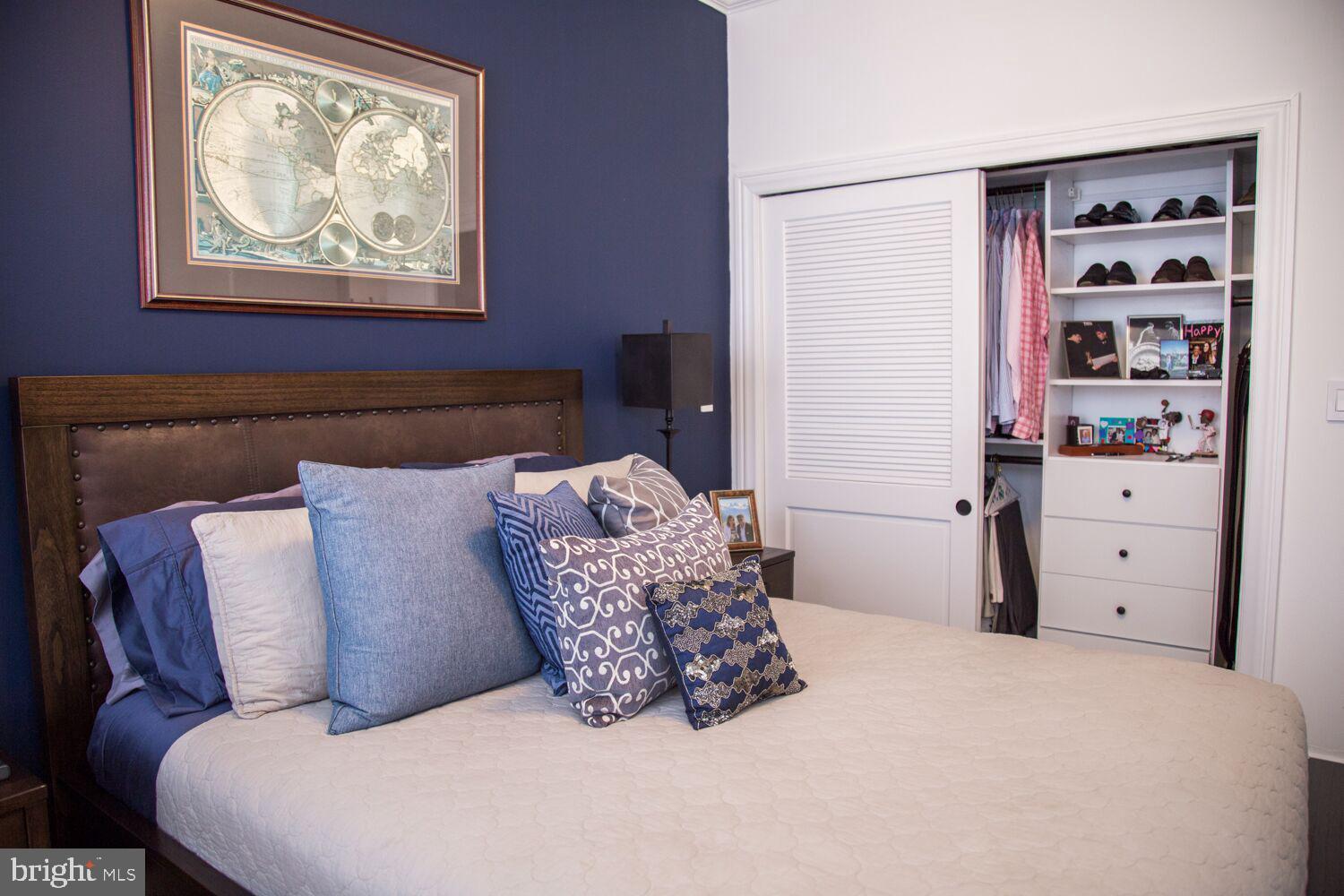 CENTER CITY - Residential Lease