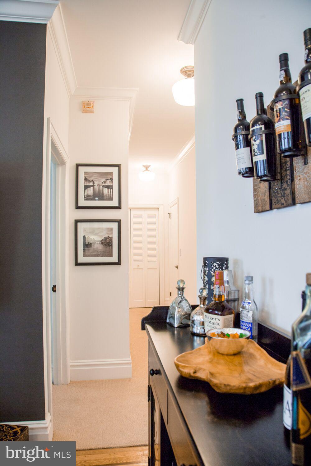 CENTER CITY - Residential Lease